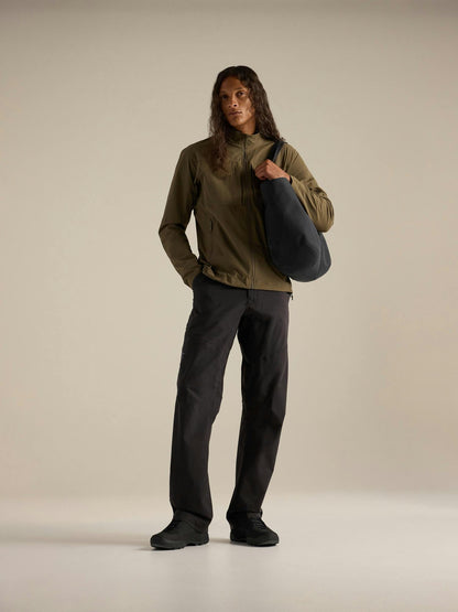 Arcteryx Carrier 35 Weekender
