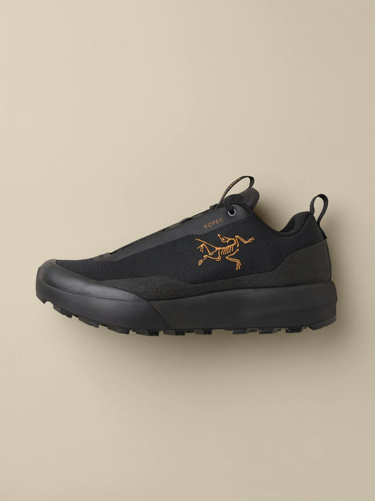 Arcteryx Kopec 2 Low GTX Shoe Women's
