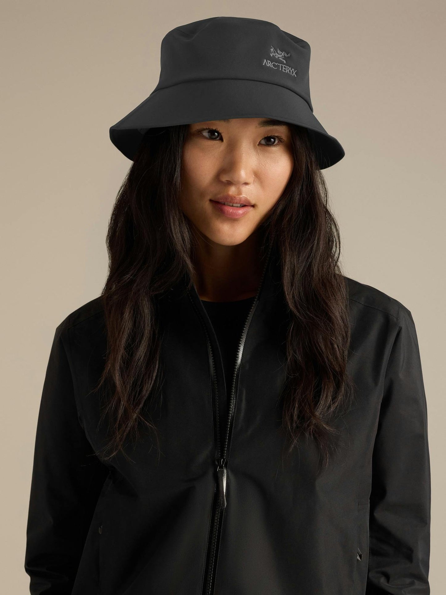 Arcteryx Auris Bucket Hat