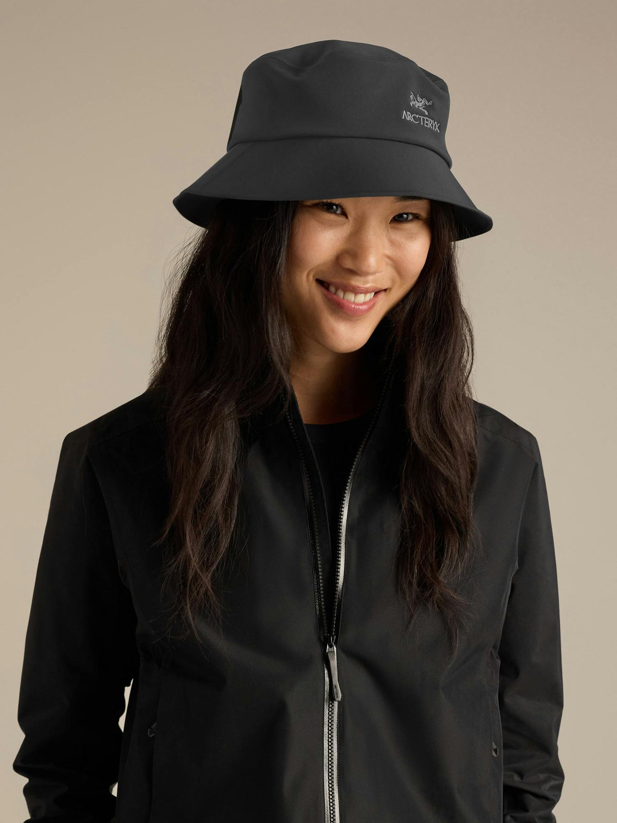 Arcteryx Auris Bucket Hat