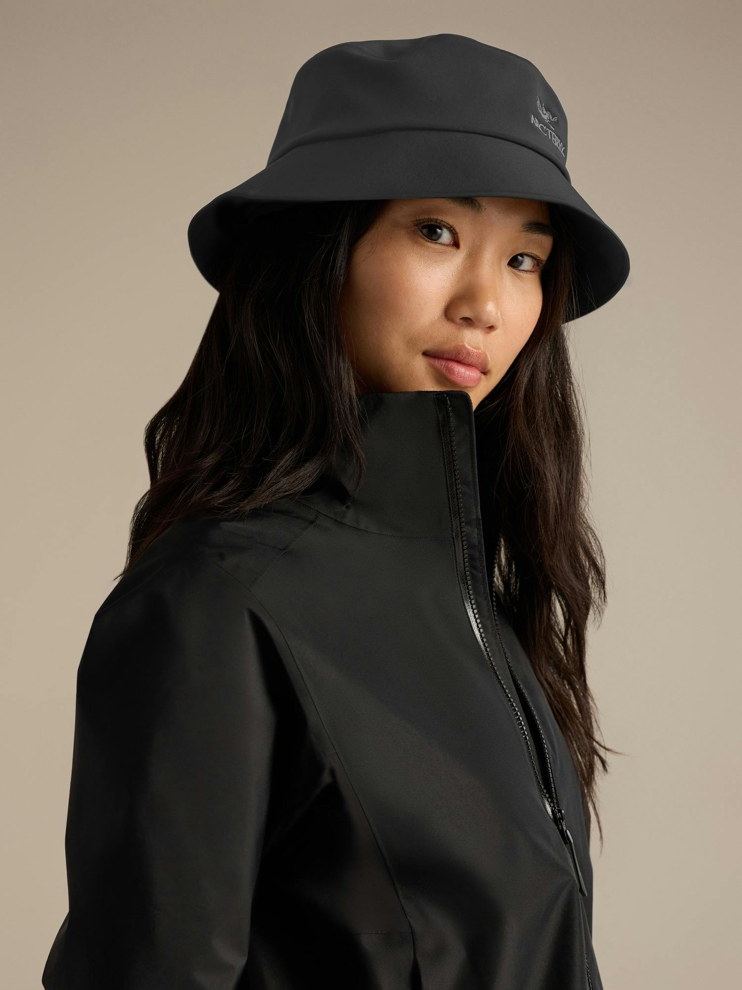 Arcteryx Auris Bucket Hat