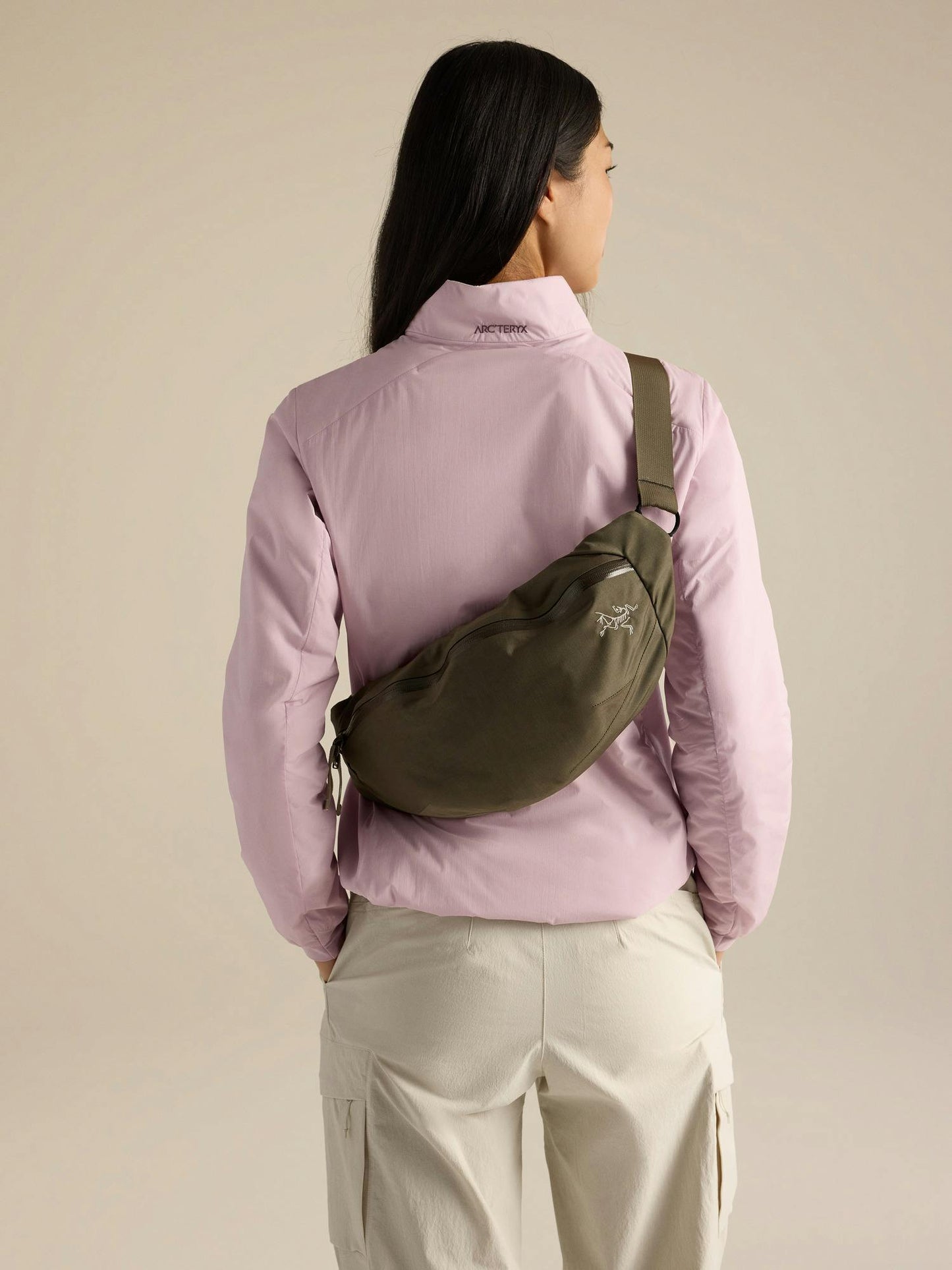 Arcteryx Axios 4 Crossbody