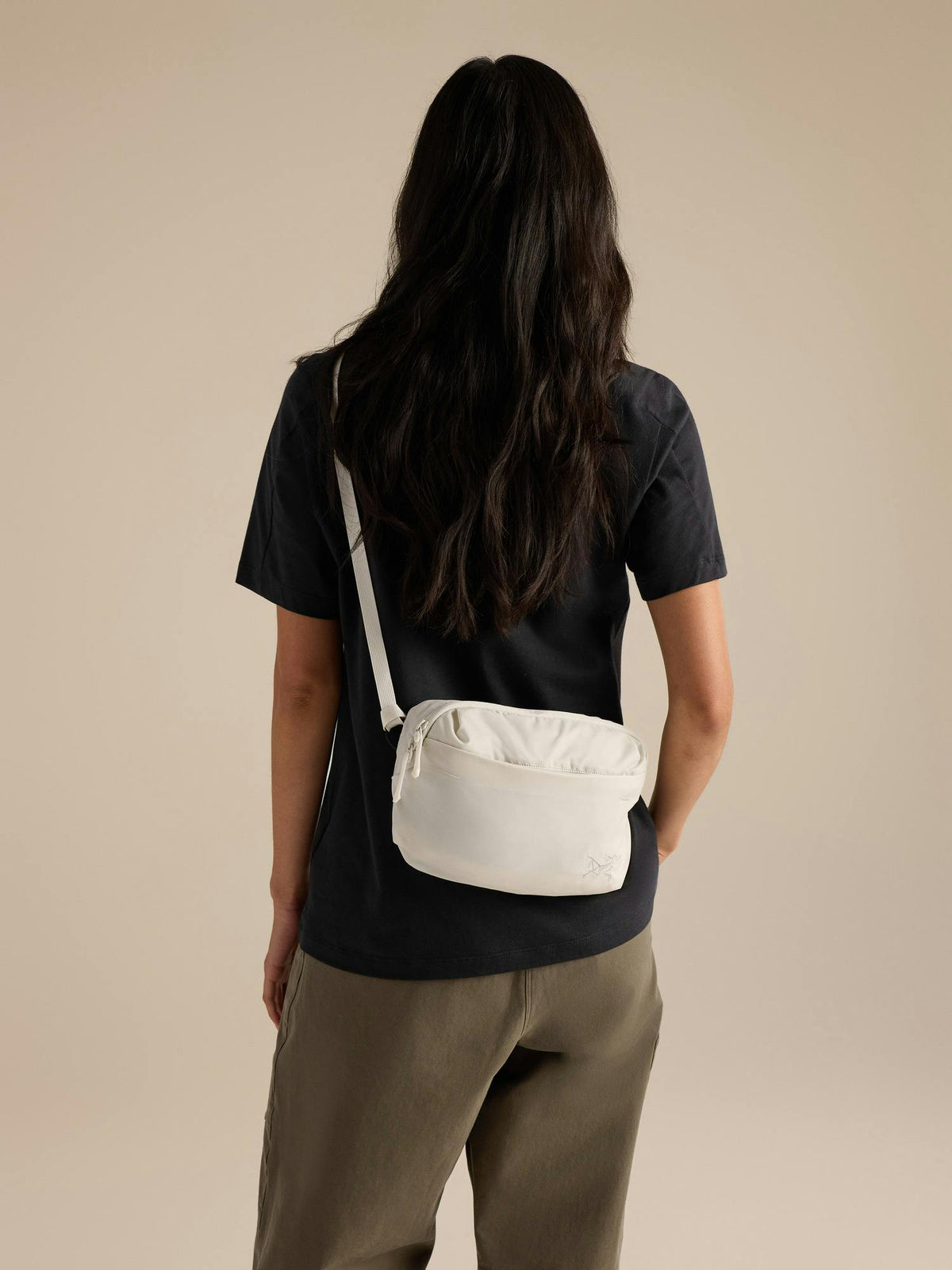Arcteryx Heliad Crossbody Bag
