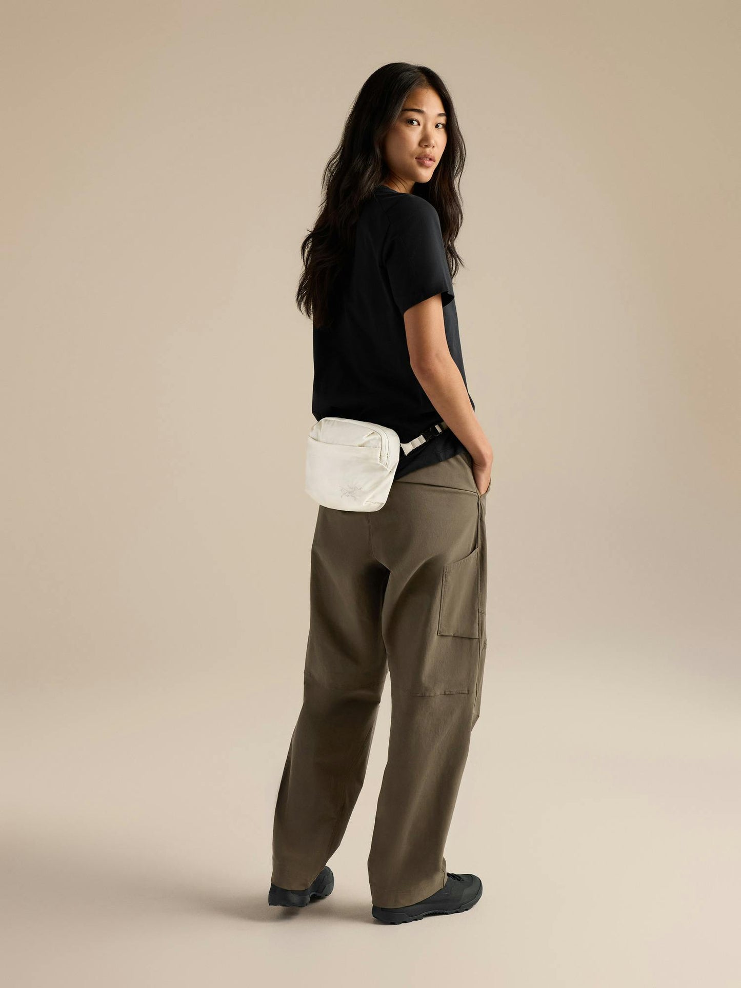 Arcteryx Heliad Crossbody Bag
