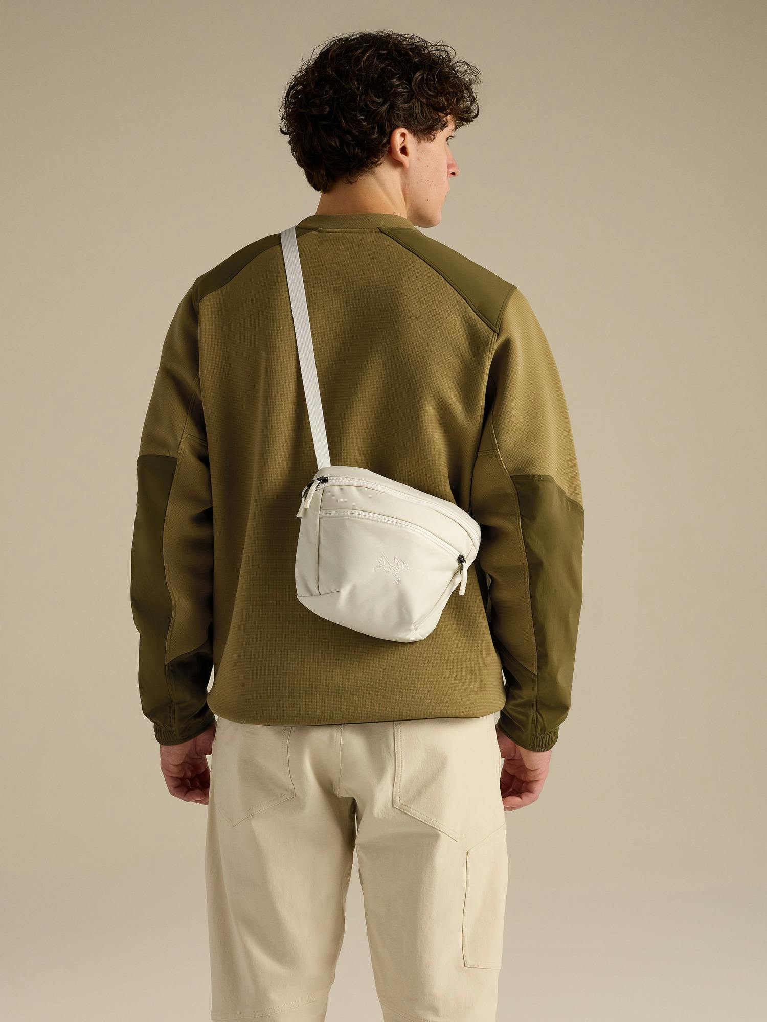 Arcteryx Mantis 2 Waist Pack