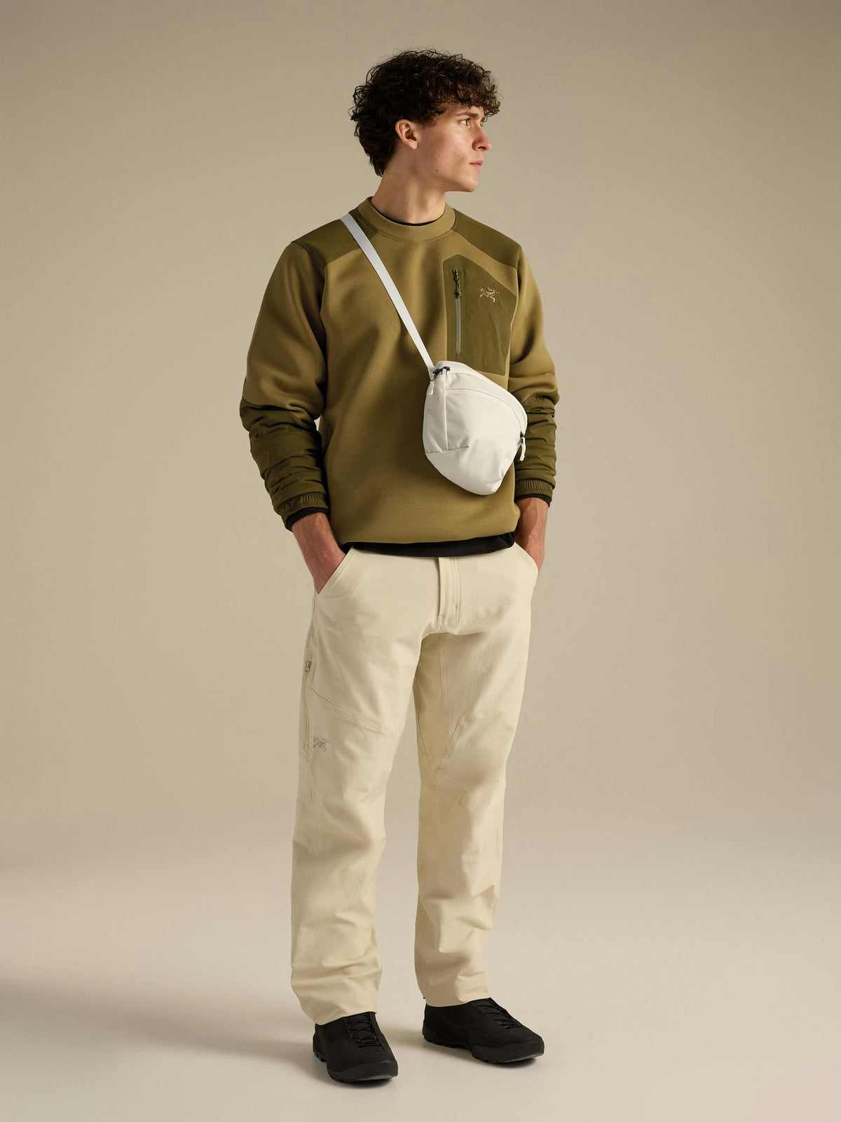 Arcteryx Mantis 2 Waist Pack