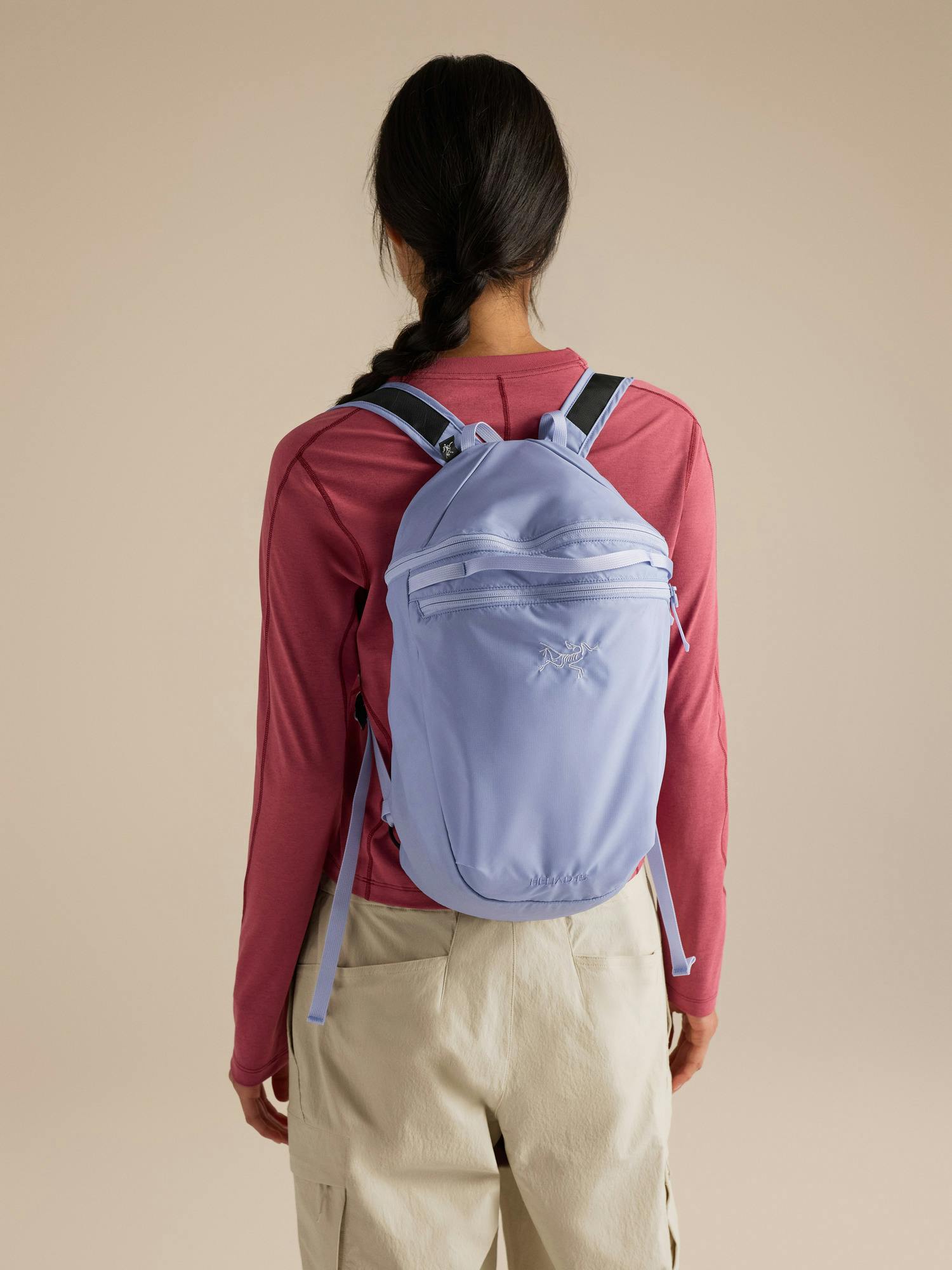 Arcteryx Heliad 15 Backpack