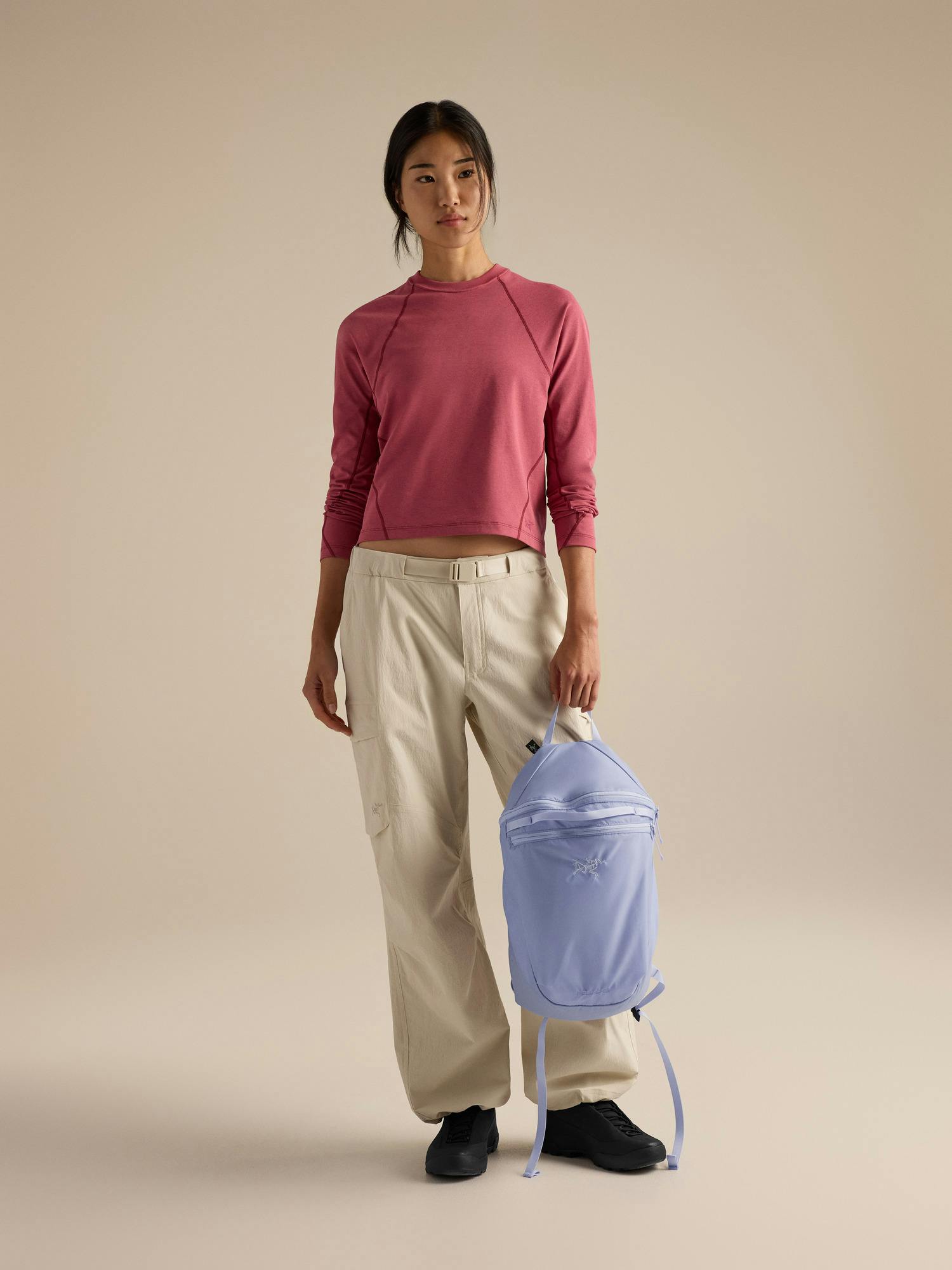 Arcteryx Heliad 15 Backpack