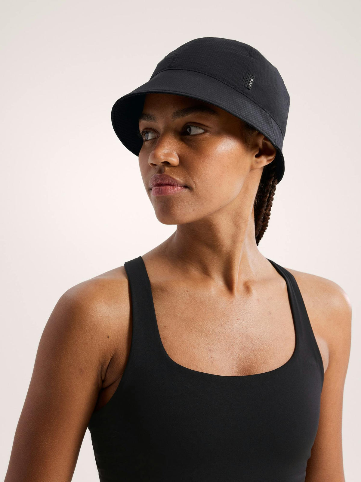 Arcteryx Sinsola Short Brim Bucket Hat