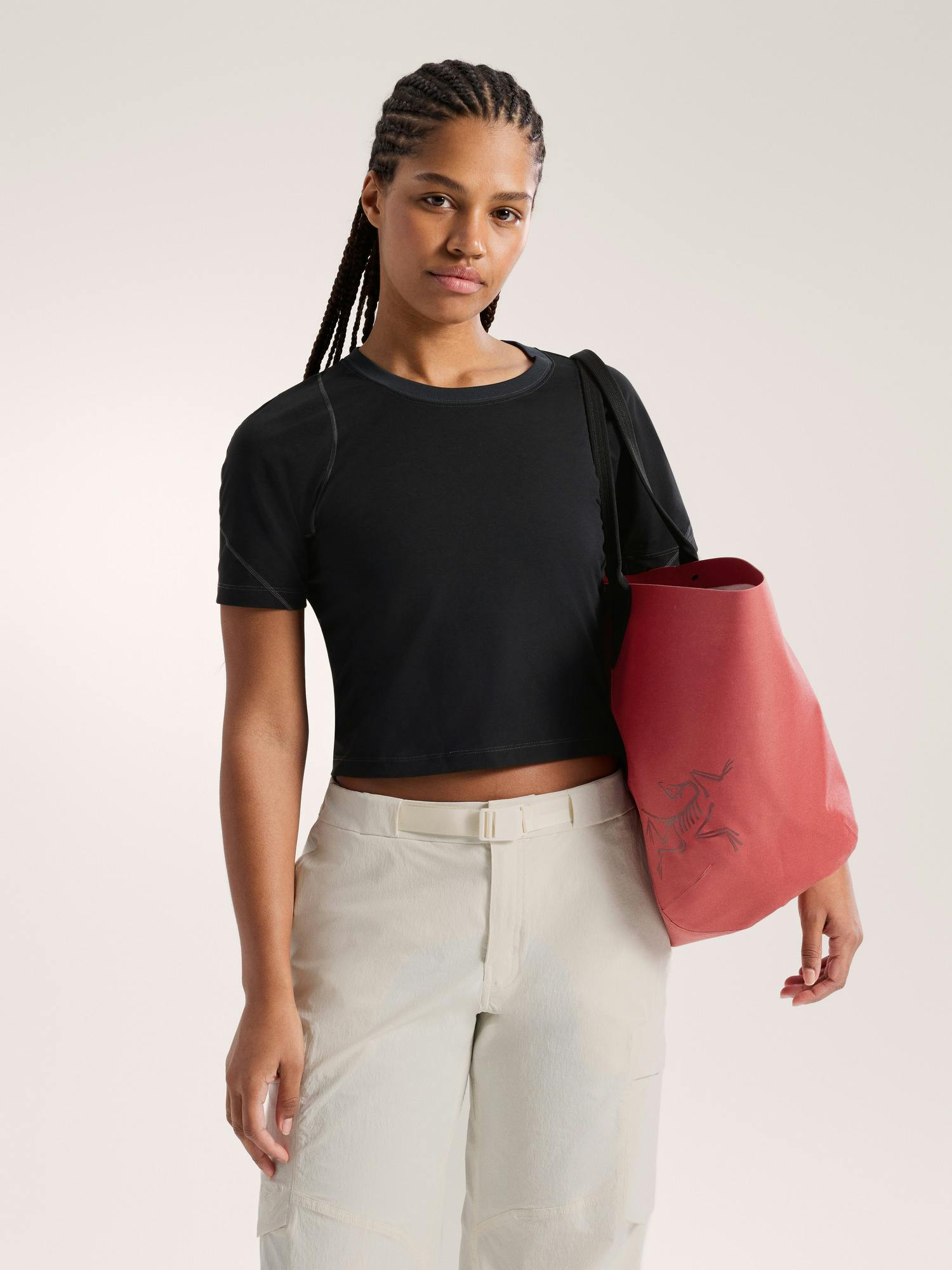 Arcteryx Carrier 45 Gear Tote