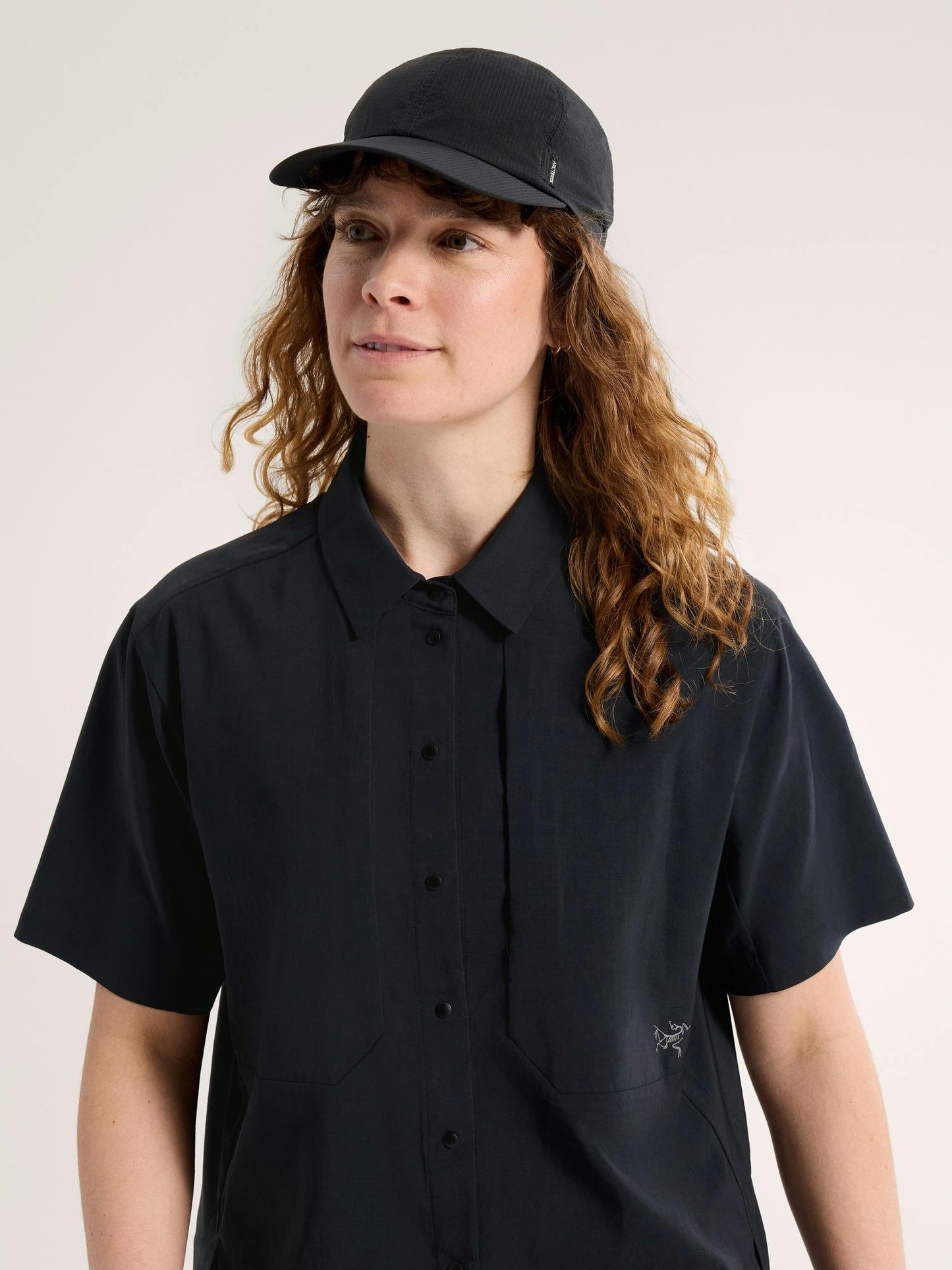 Arcteryx Sinsola Cinch Cap