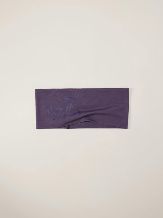 Arcteryx Satoro Merino Headband