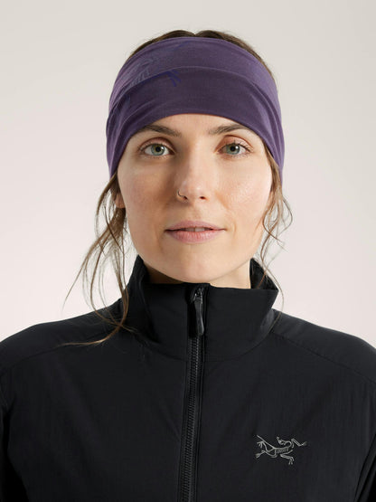 Arcteryx Satoro Merino Headband