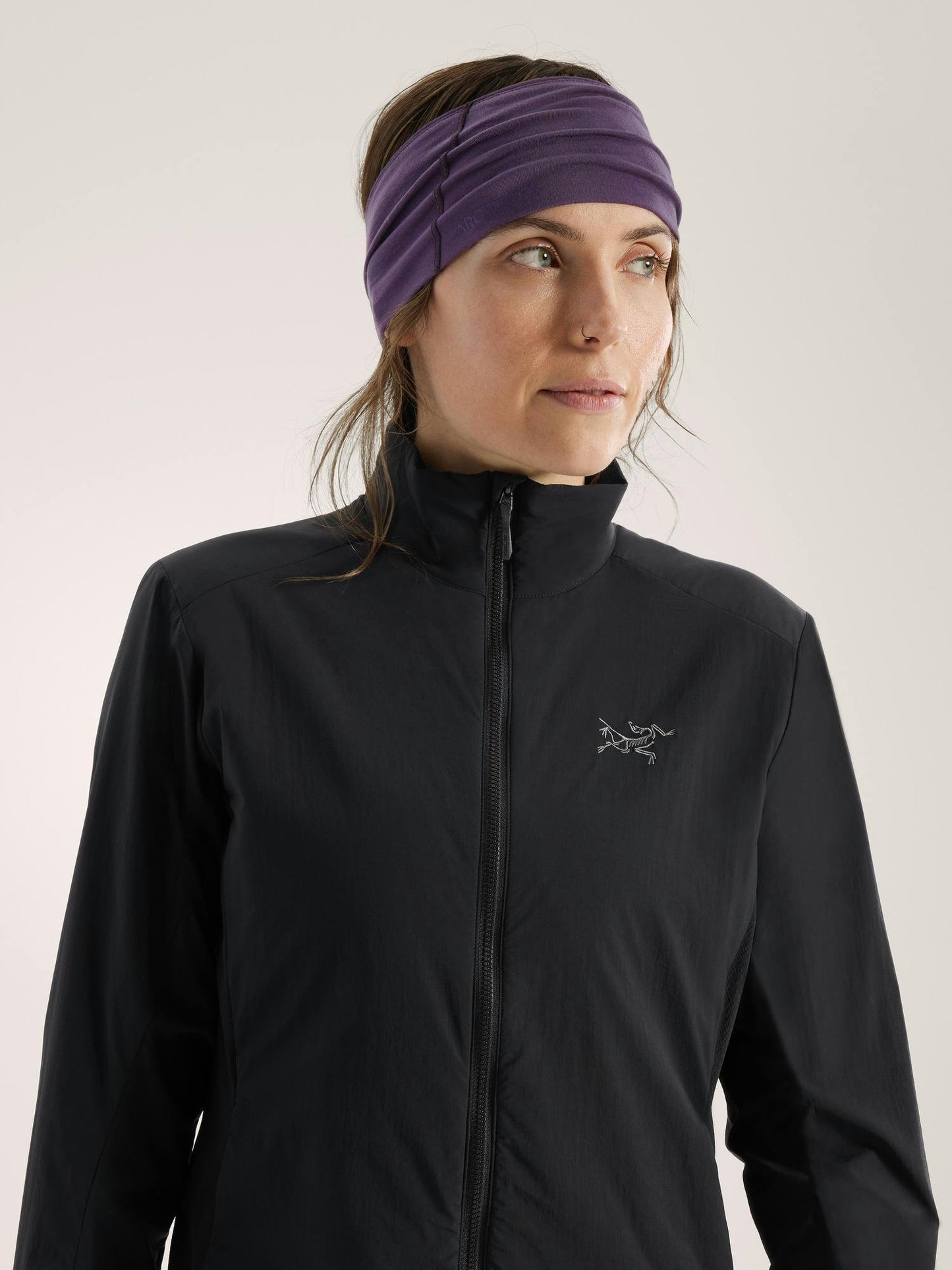 Arcteryx Satoro Merino Headband