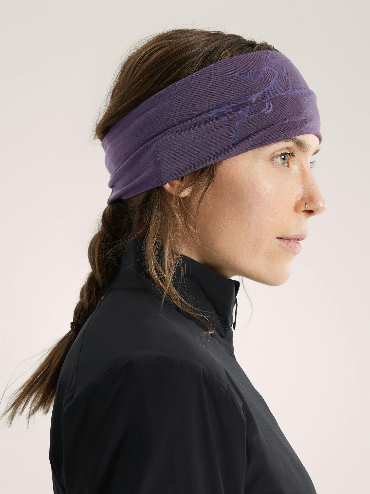 Arcteryx Satoro Merino Headband