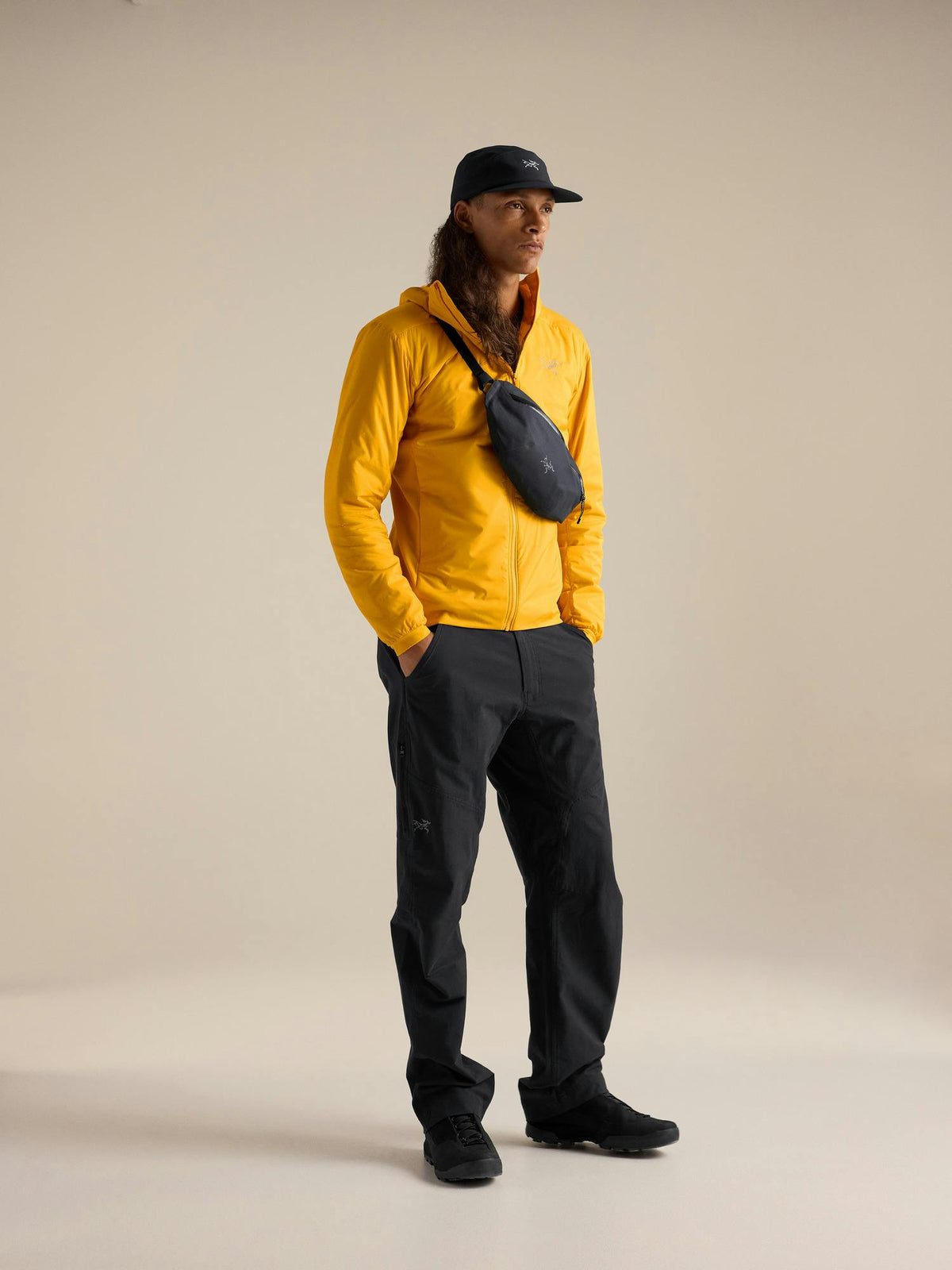 Arcteryx Granville Crossbody Bag