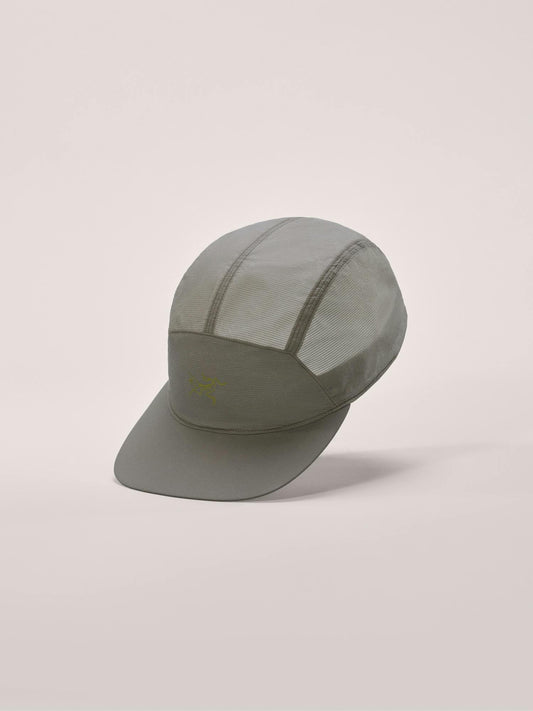Arcteryx Aerios 5 Panel Cap