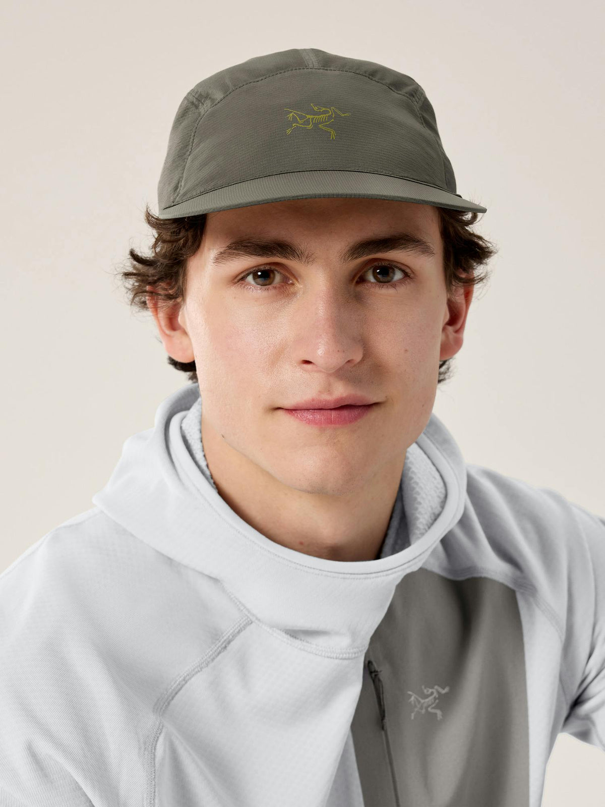 Arcteryx Aerios 5 Panel Cap