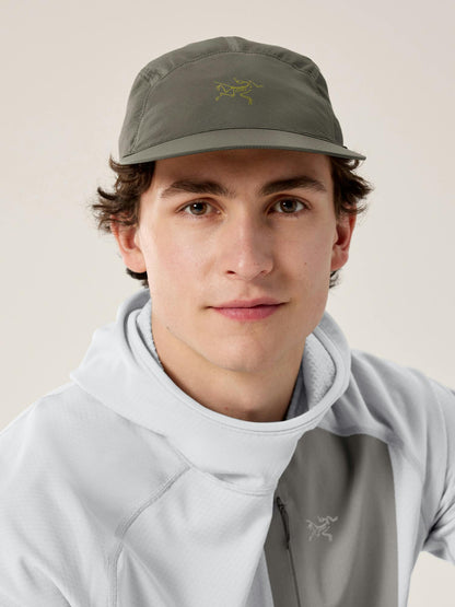 Arcteryx Aerios 5 Panel Cap