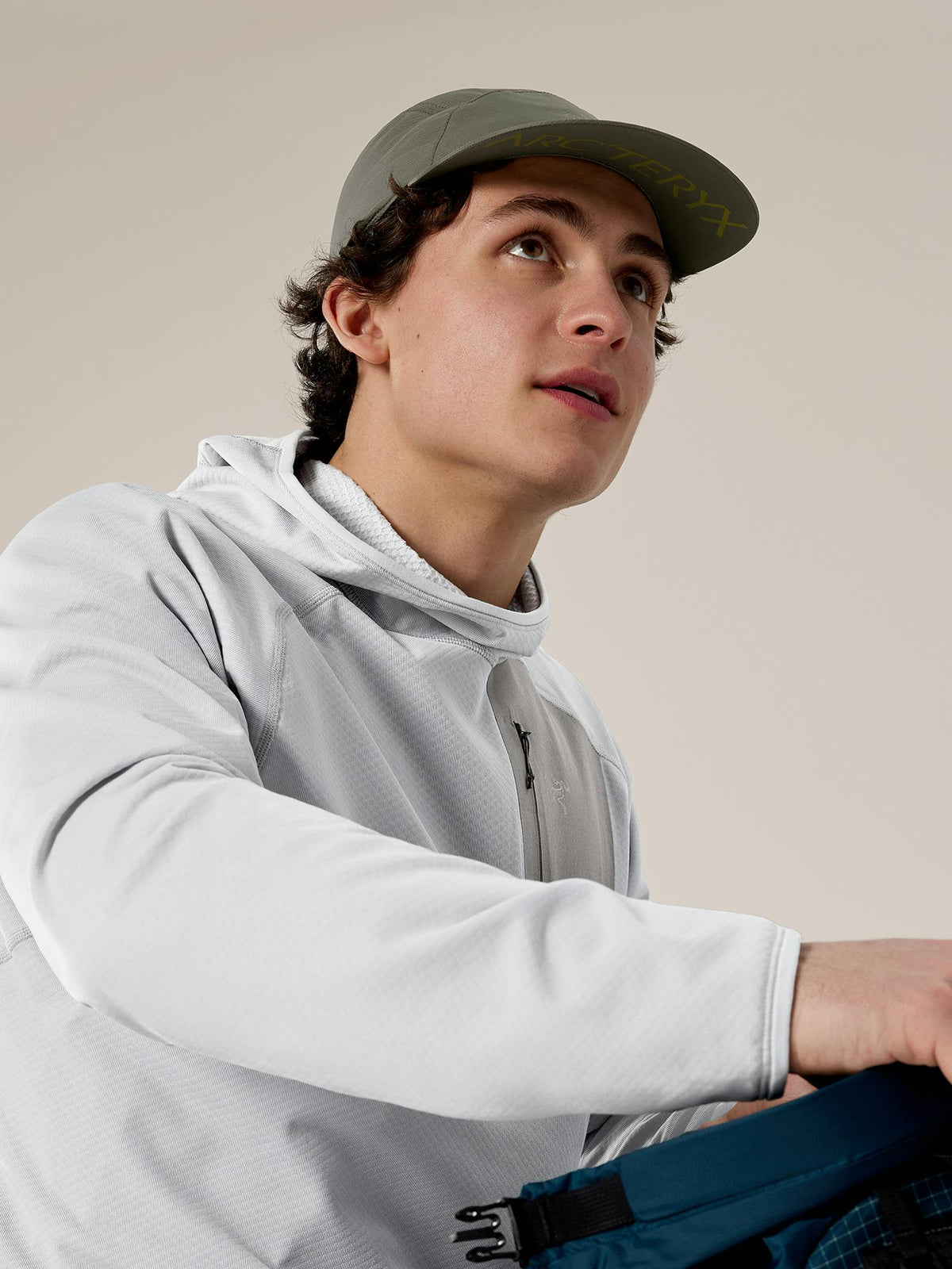Arcteryx Aerios 5 Panel Cap