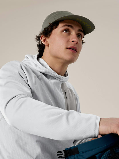 Arcteryx Aerios 5 Panel Cap
