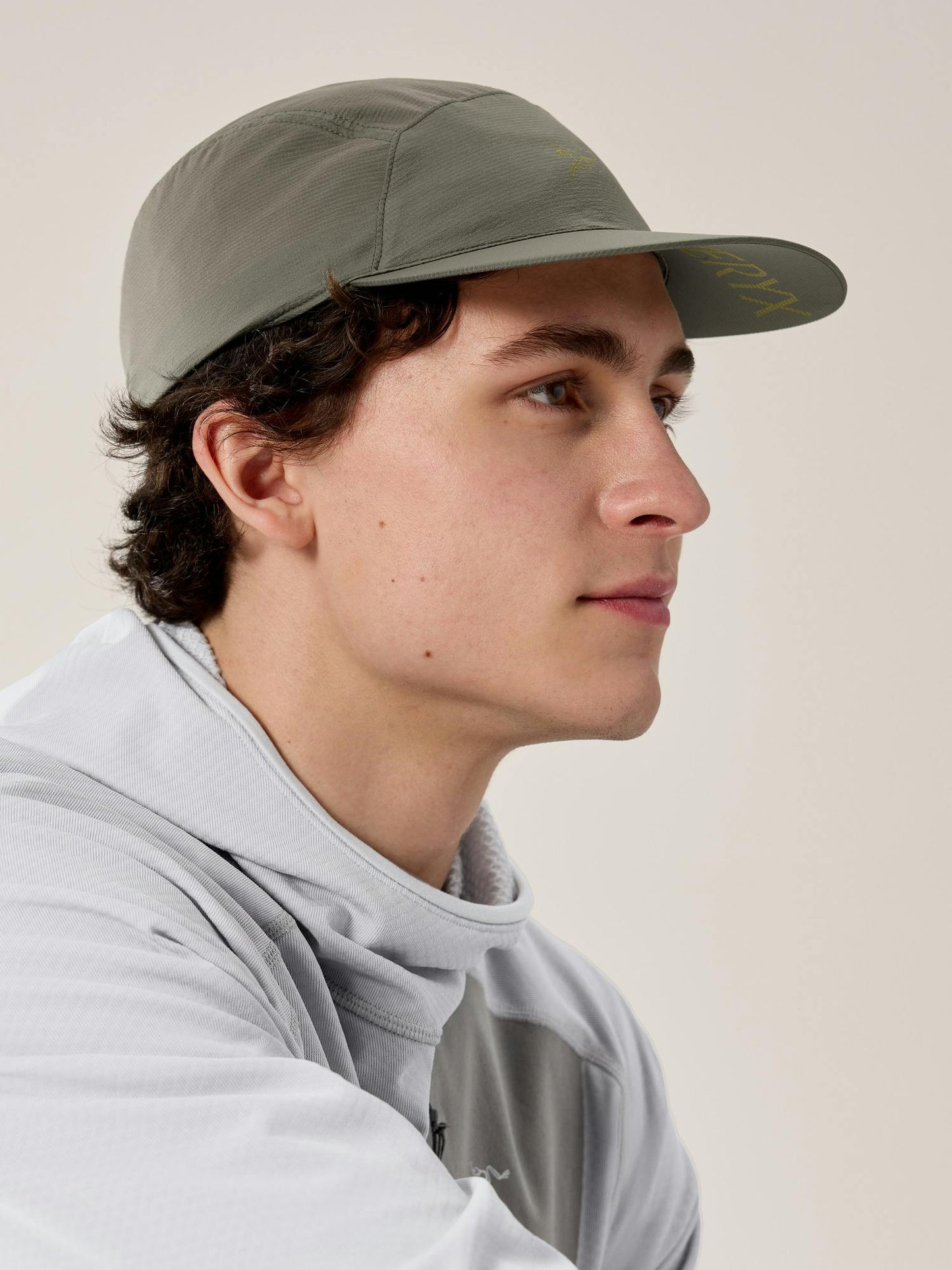 Arcteryx Aerios 5 Panel Cap