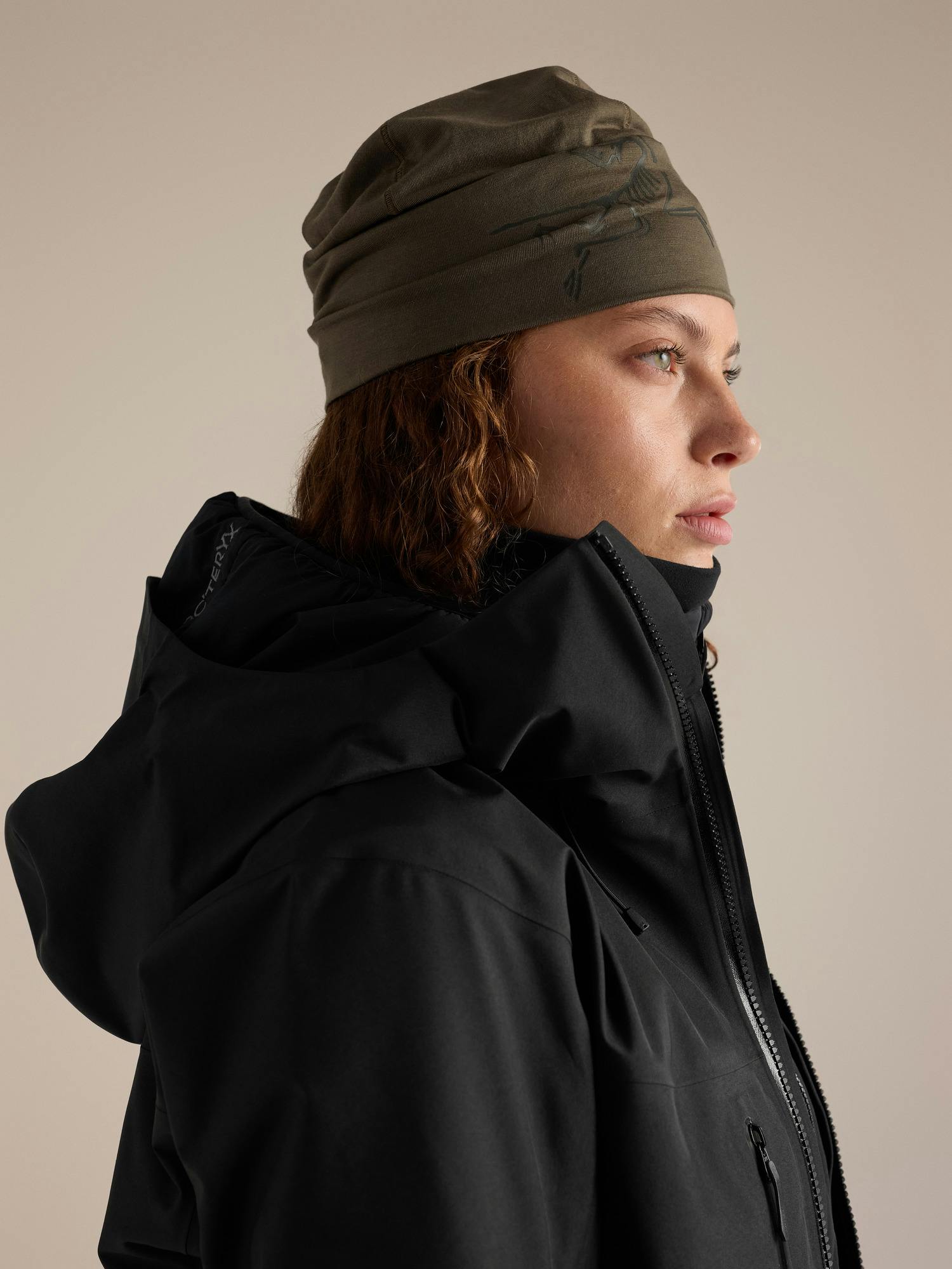 Arcteryx Satoro Merino Toque