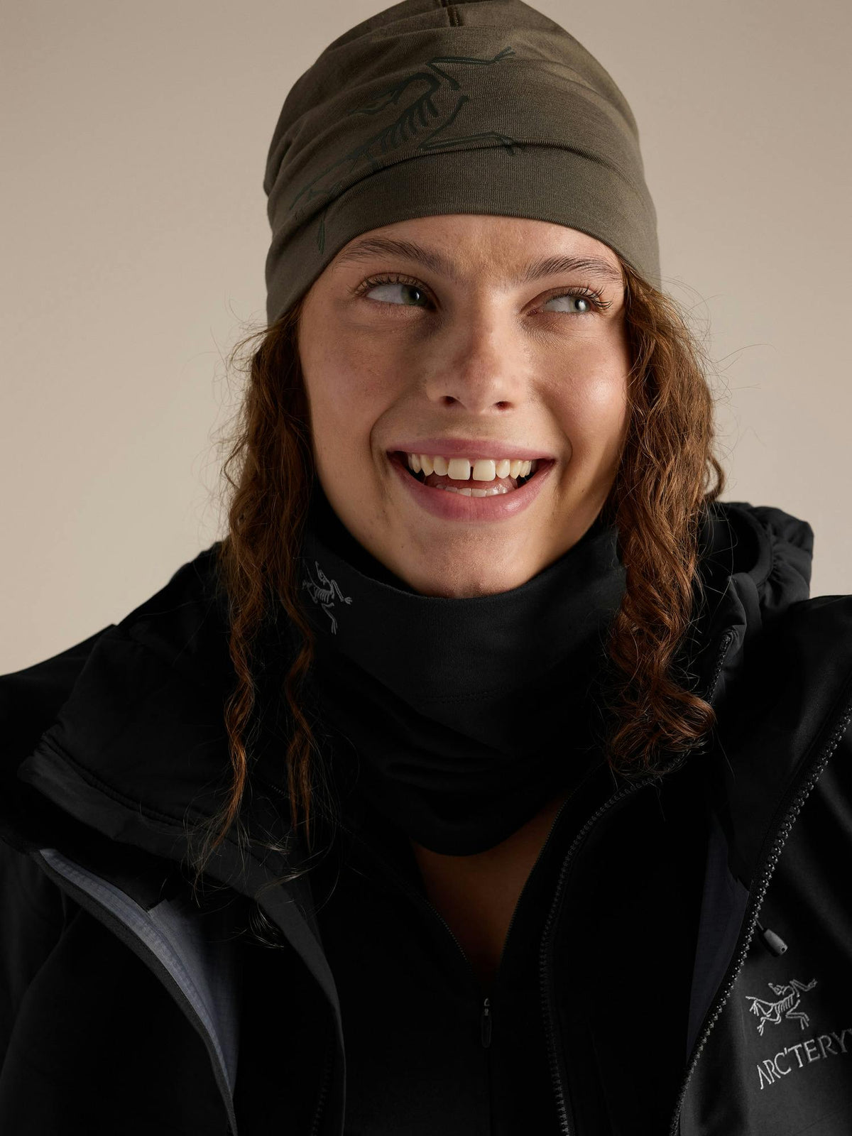 Arcteryx Satoro Merino Toque