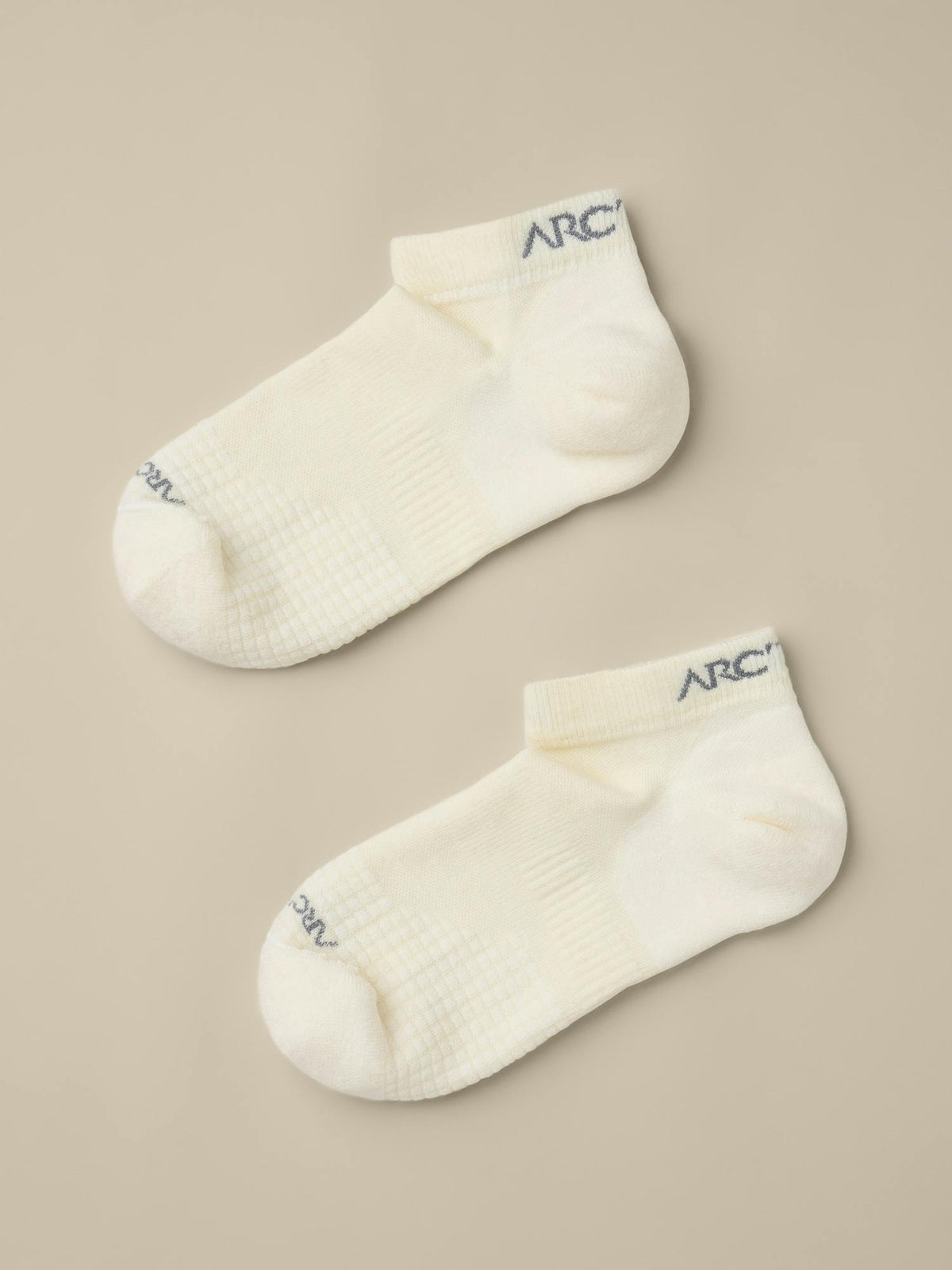 Arcteryx Merino Wool Low Cut Sock