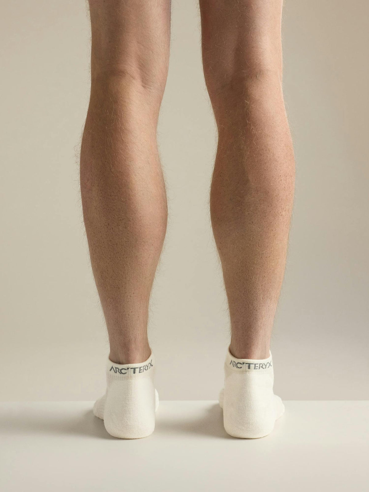 Arcteryx Merino Wool Low Cut Sock