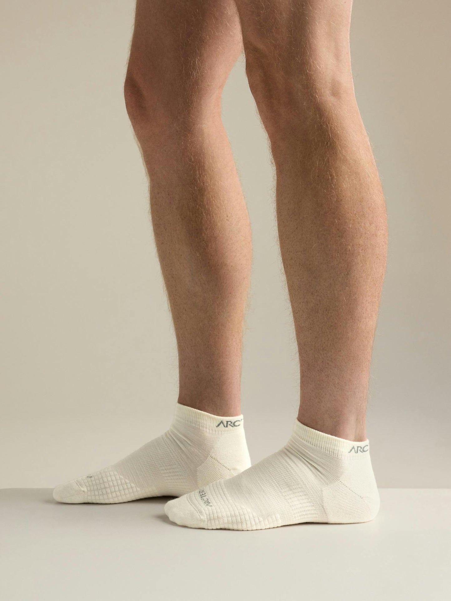 Arcteryx Merino Wool Low Cut Sock