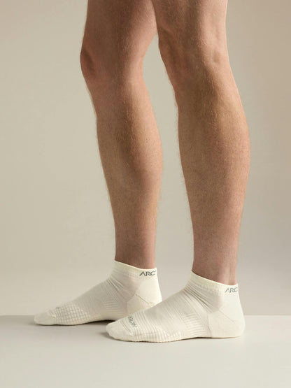 Arcteryx Merino Wool Low Cut Sock