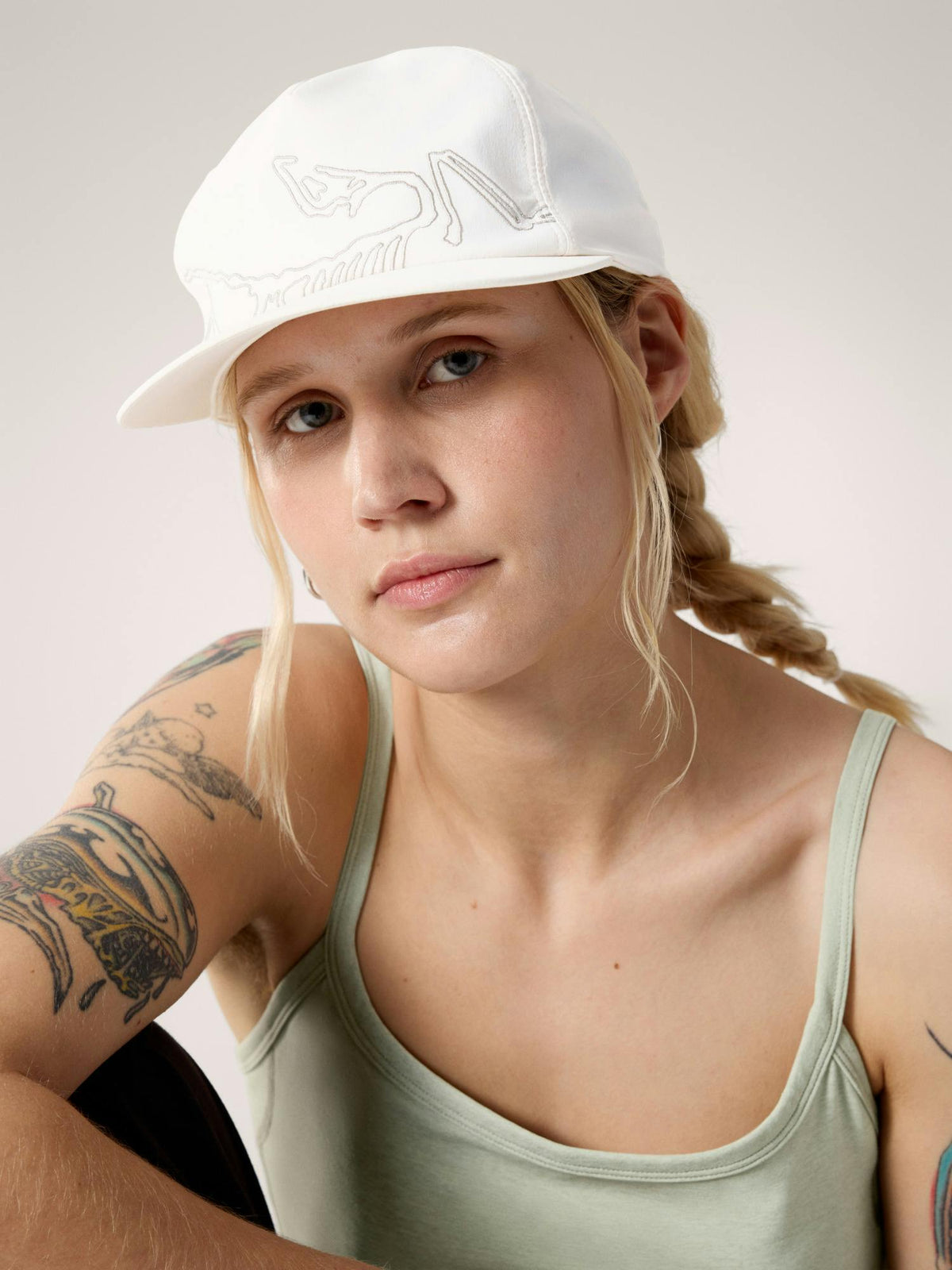 Arcteryx Silex Cap