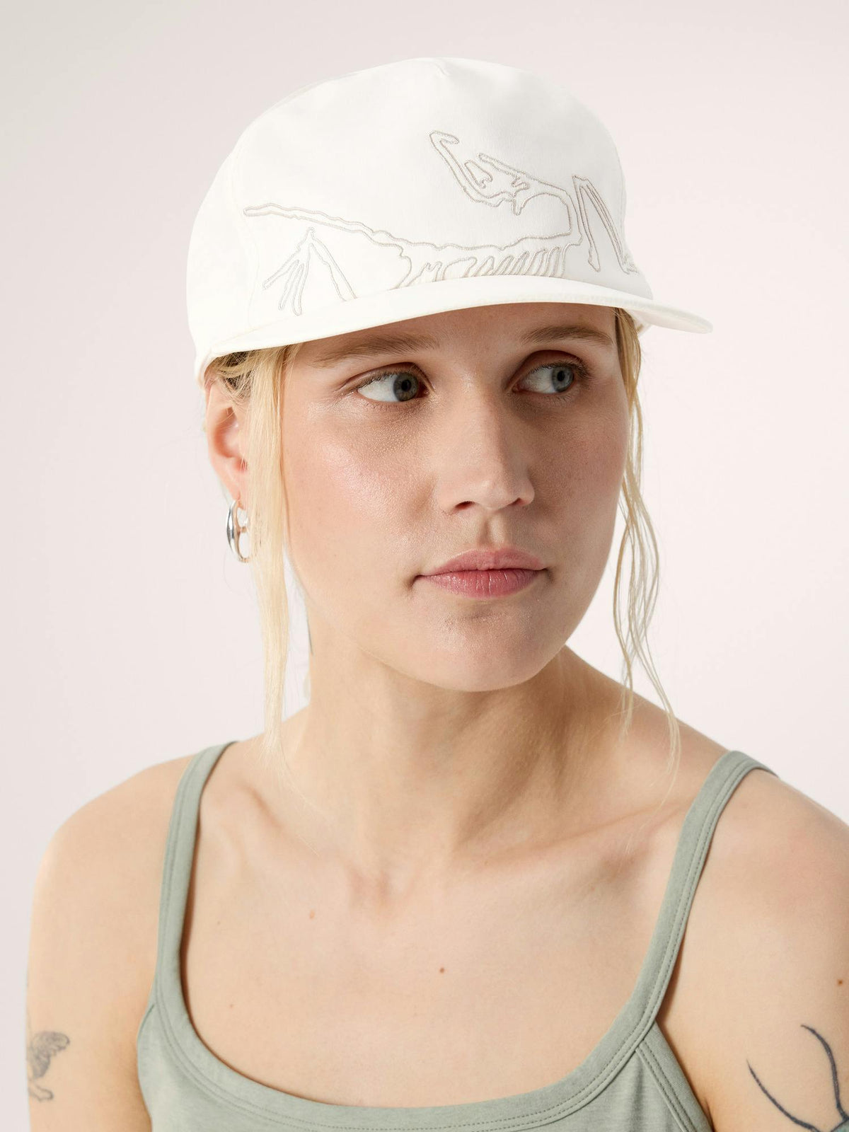 Arcteryx Silex Cap