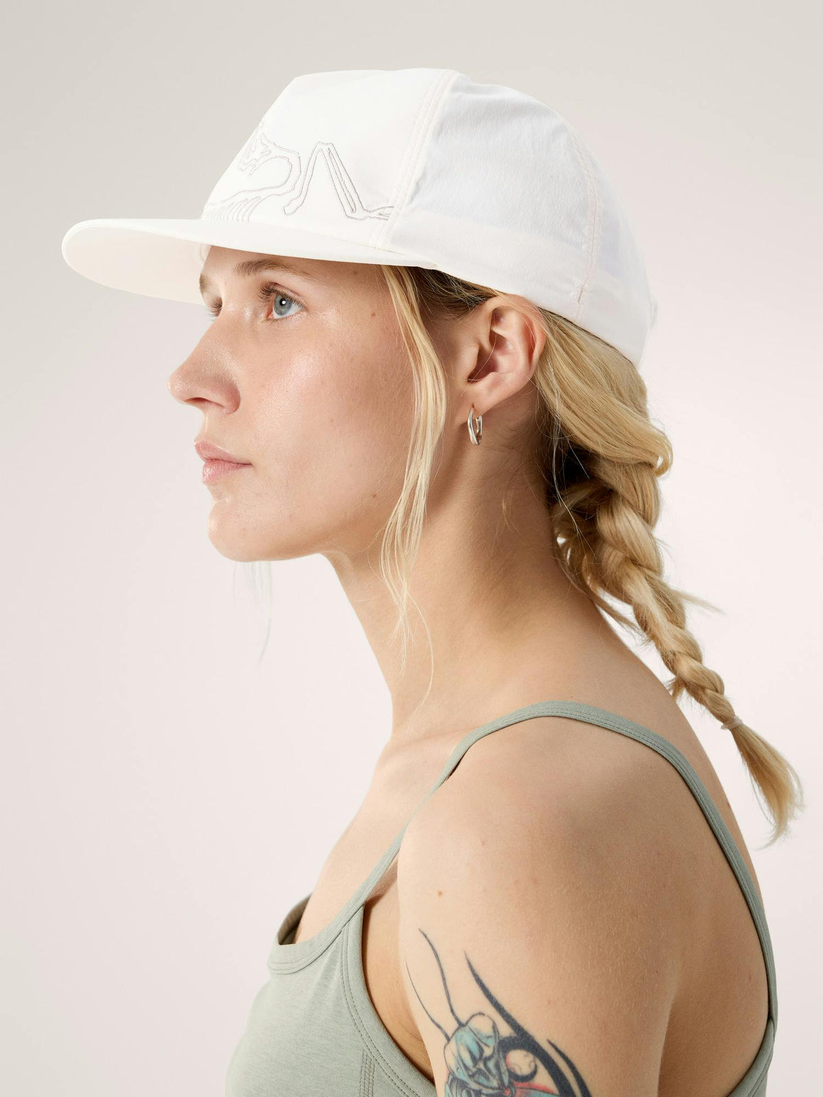Arcteryx Silex Cap