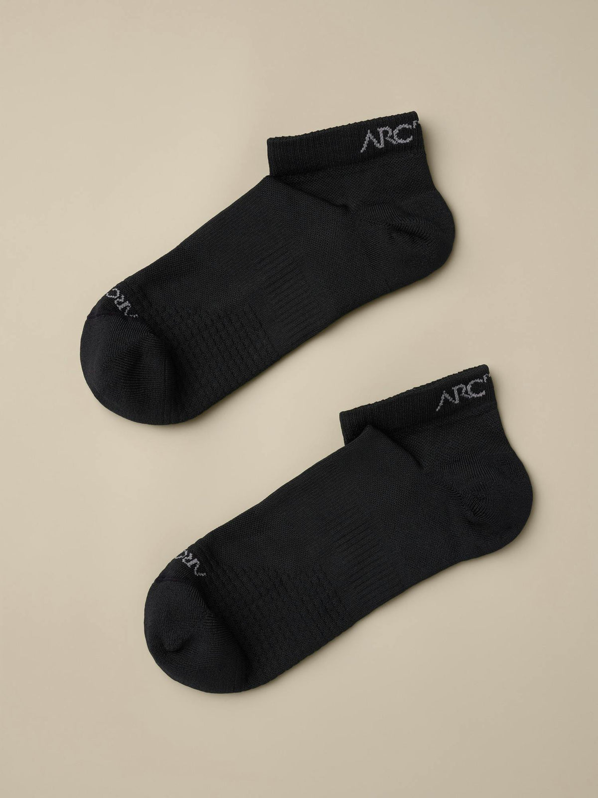 Arcteryx Synthetic Low Cut Sock