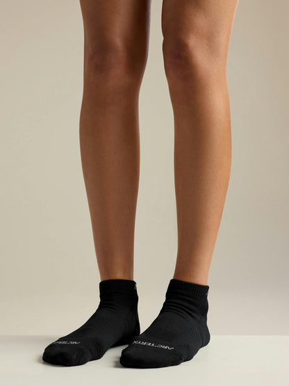 Arcteryx Synthetic Low Cut Sock