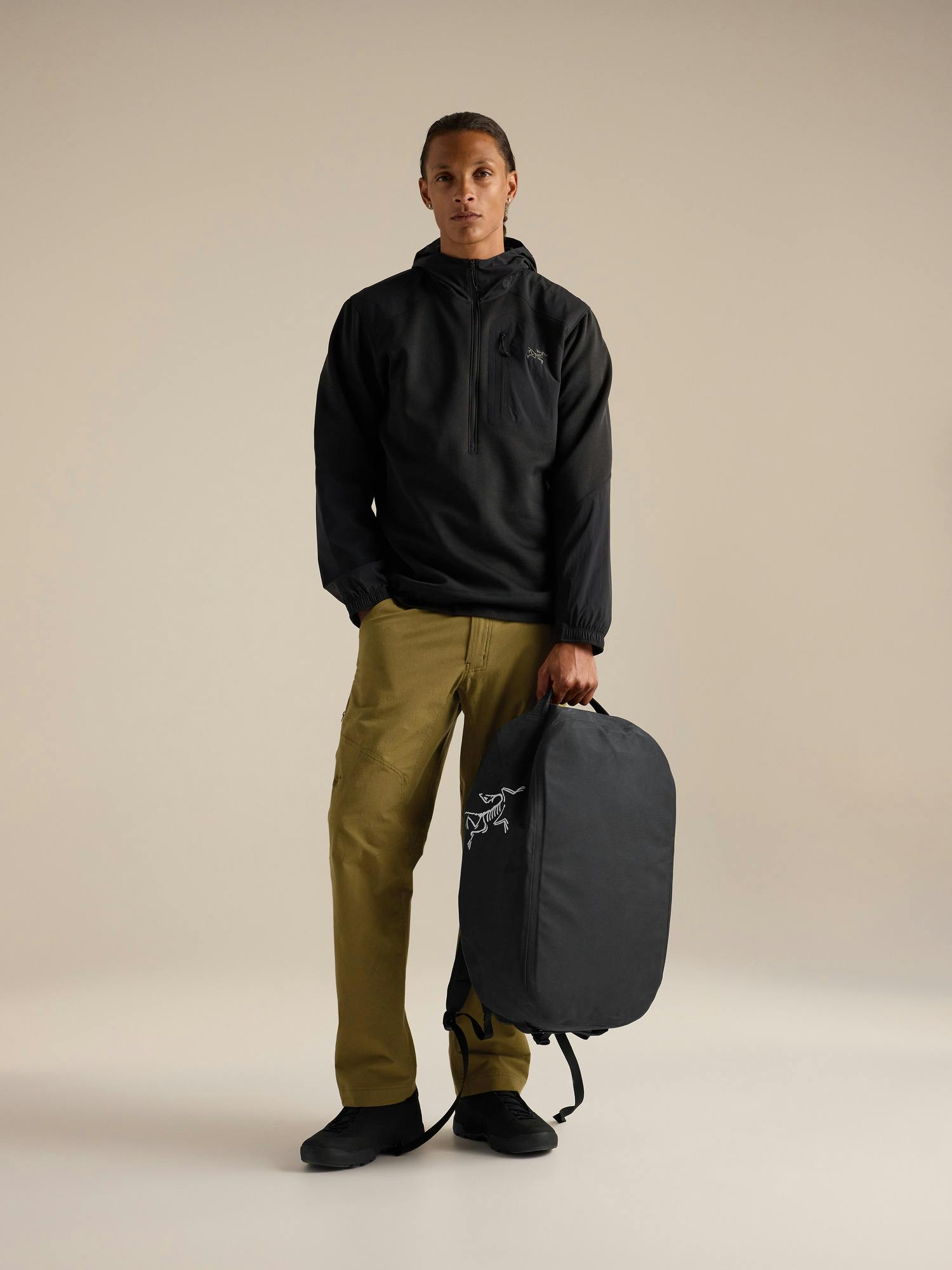 Arcteryx Carrier 40 Duffle