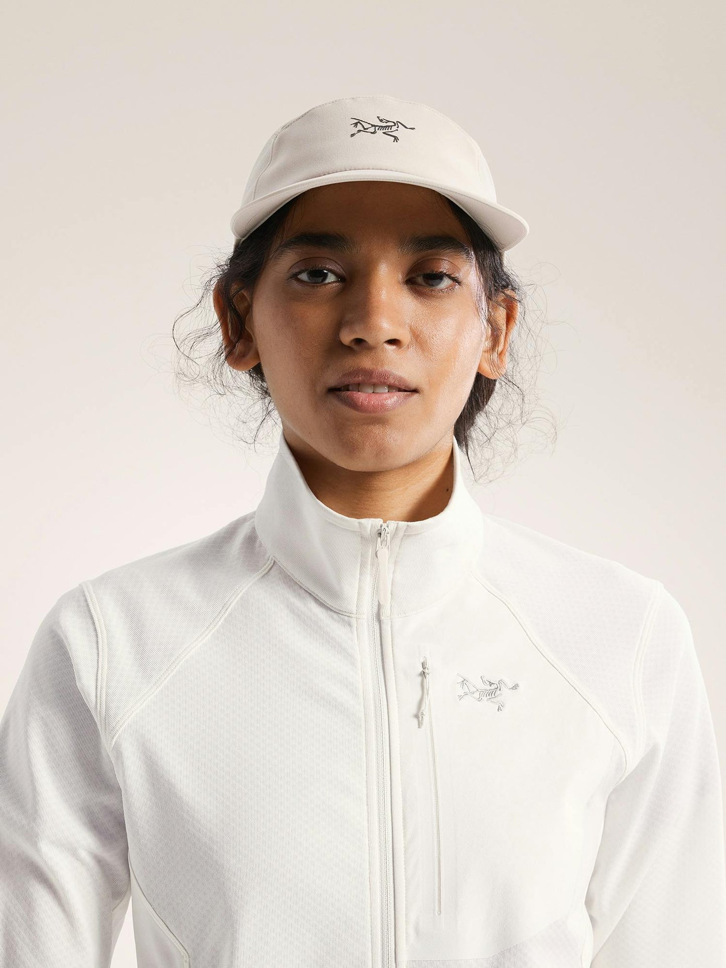 Arcteryx Gamma 5 Panel Cap