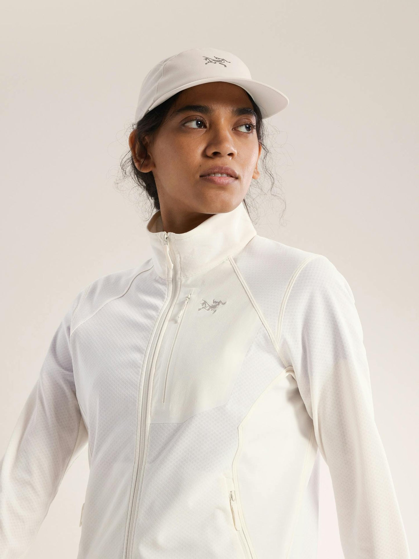 Arcteryx Gamma 5 Panel Cap