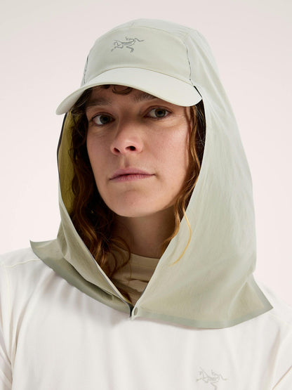 Arcteryx Sima 5 Panel Cap