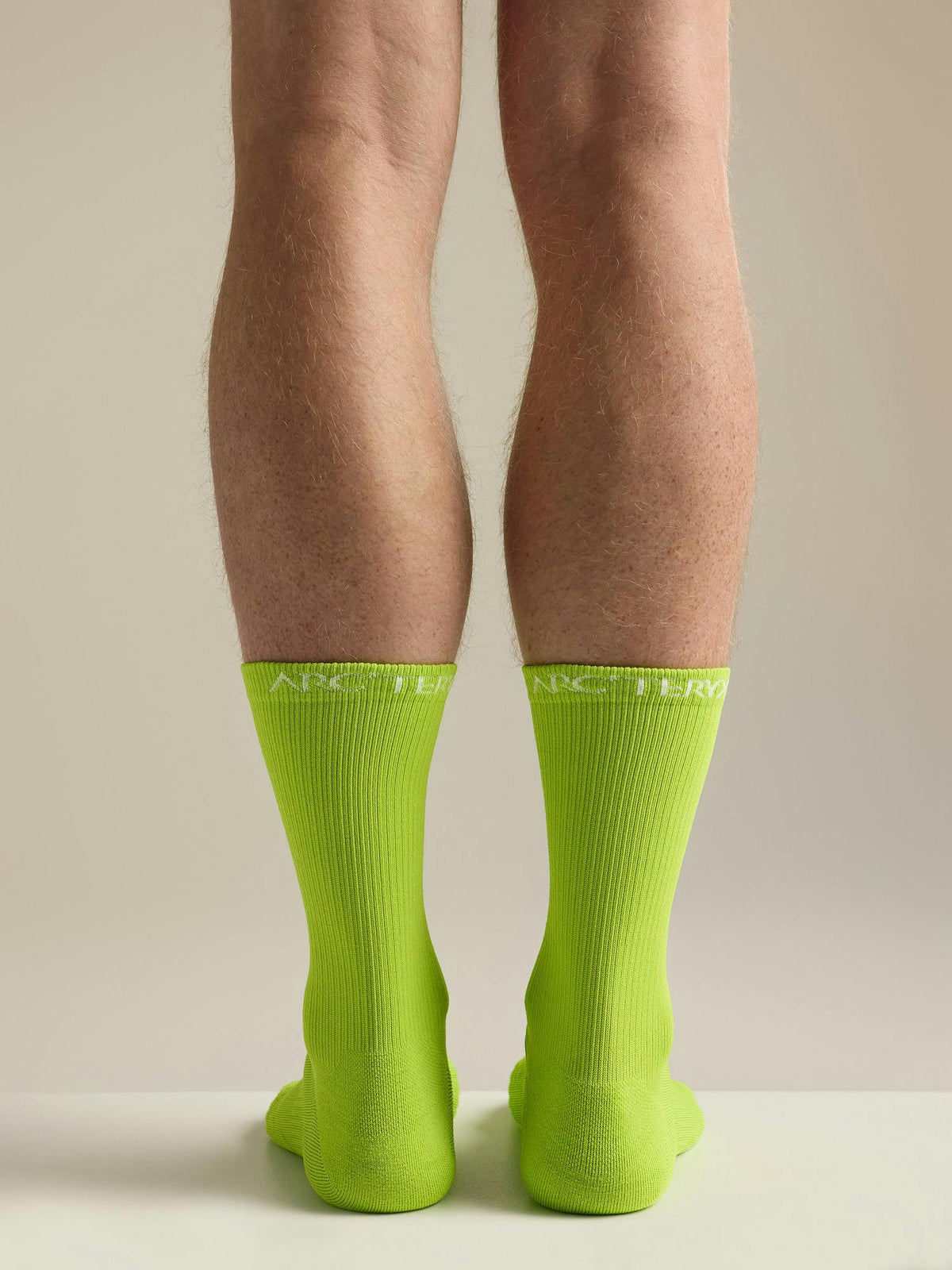 Arcteryx Synthetic Mid Sock