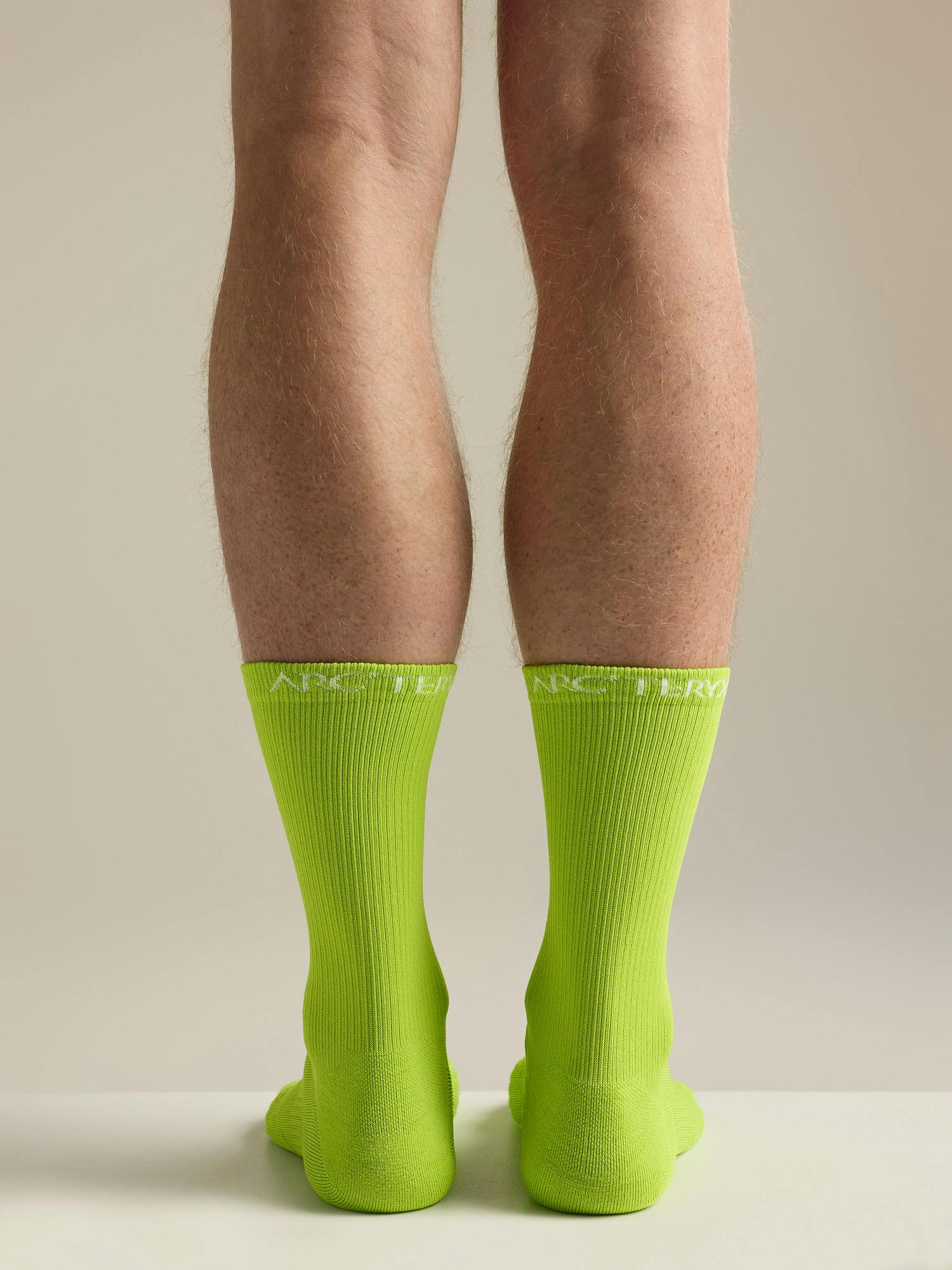 Arcteryx Synthetic Mid Sock