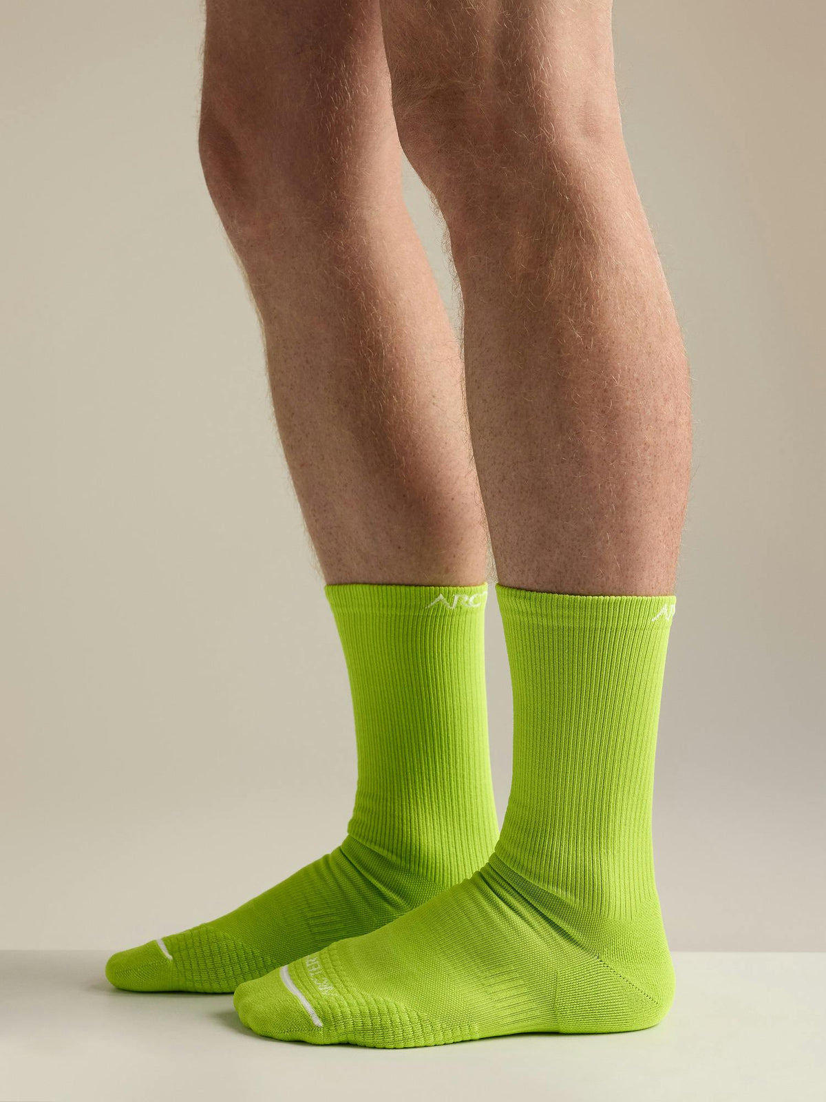Arcteryx Synthetic Mid Sock