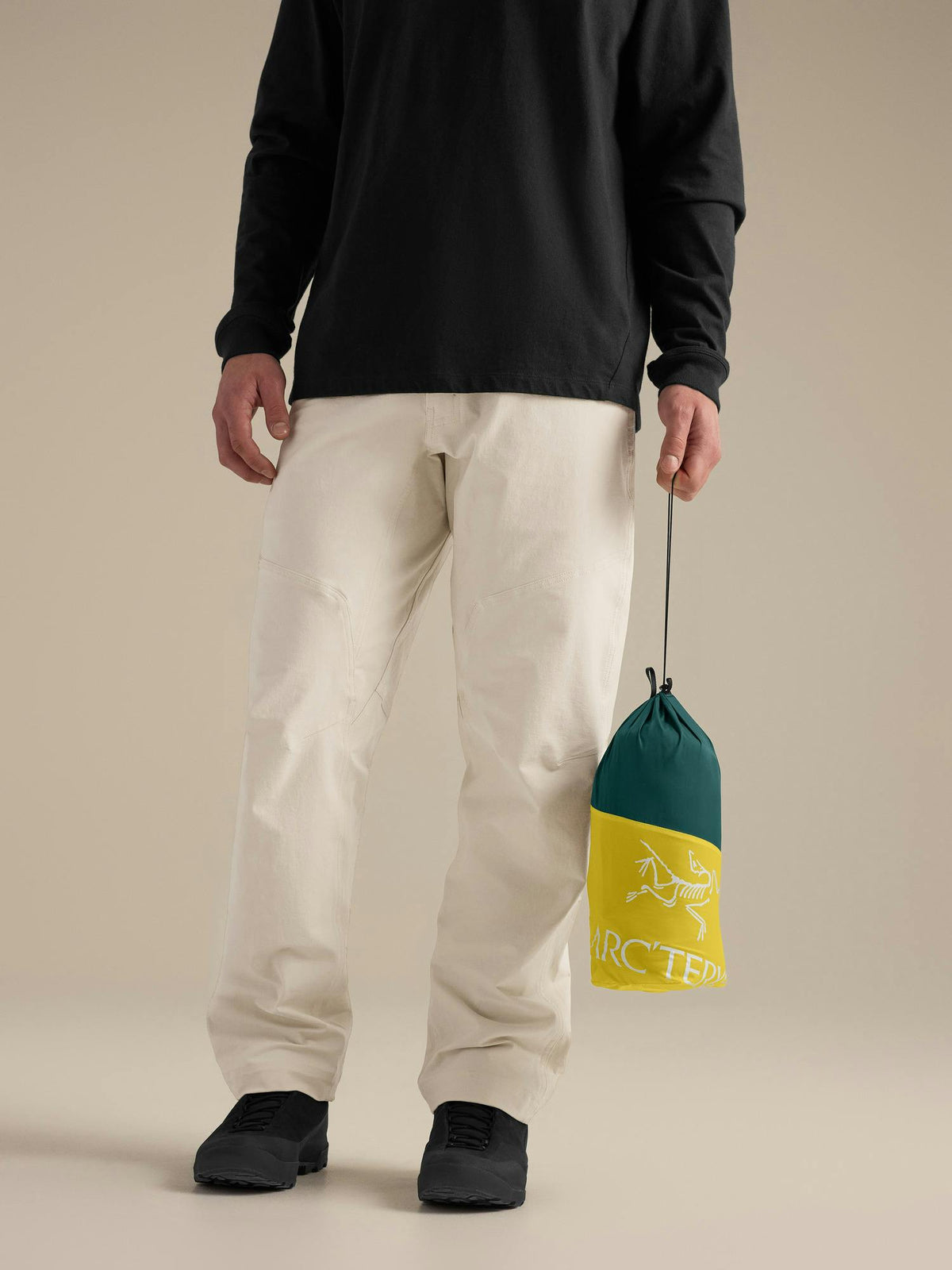 Arcteryx Stuff Sack - ReCUT™