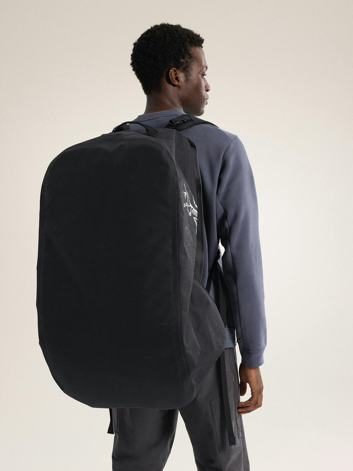 Arcteryx Carrier 100 Duffle