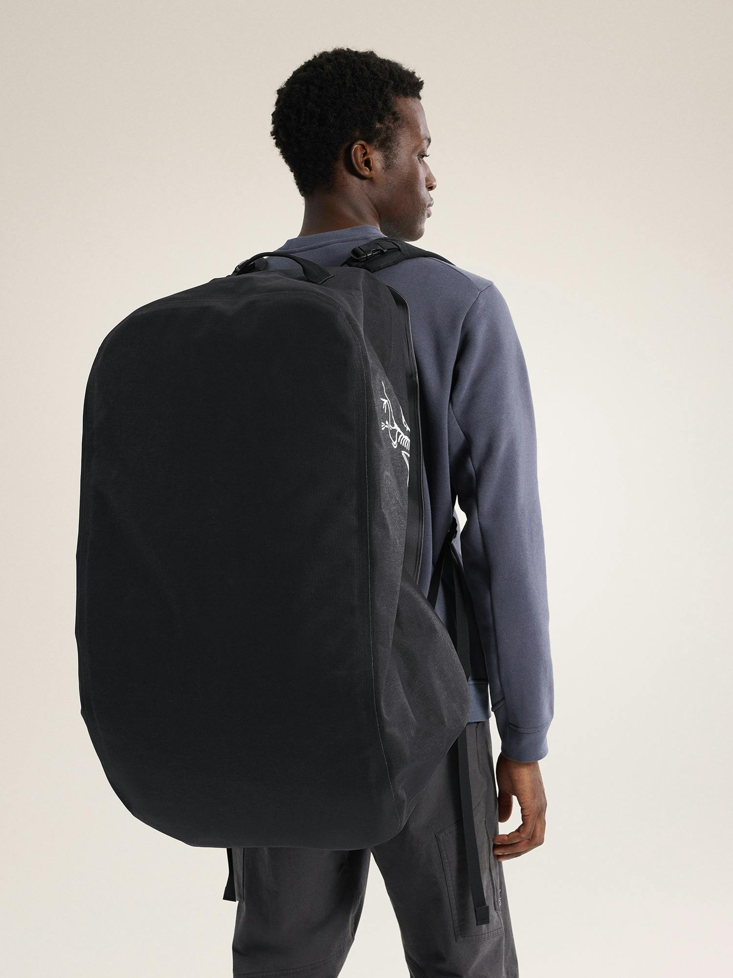 Arcteryx Carrier 100 Duffle