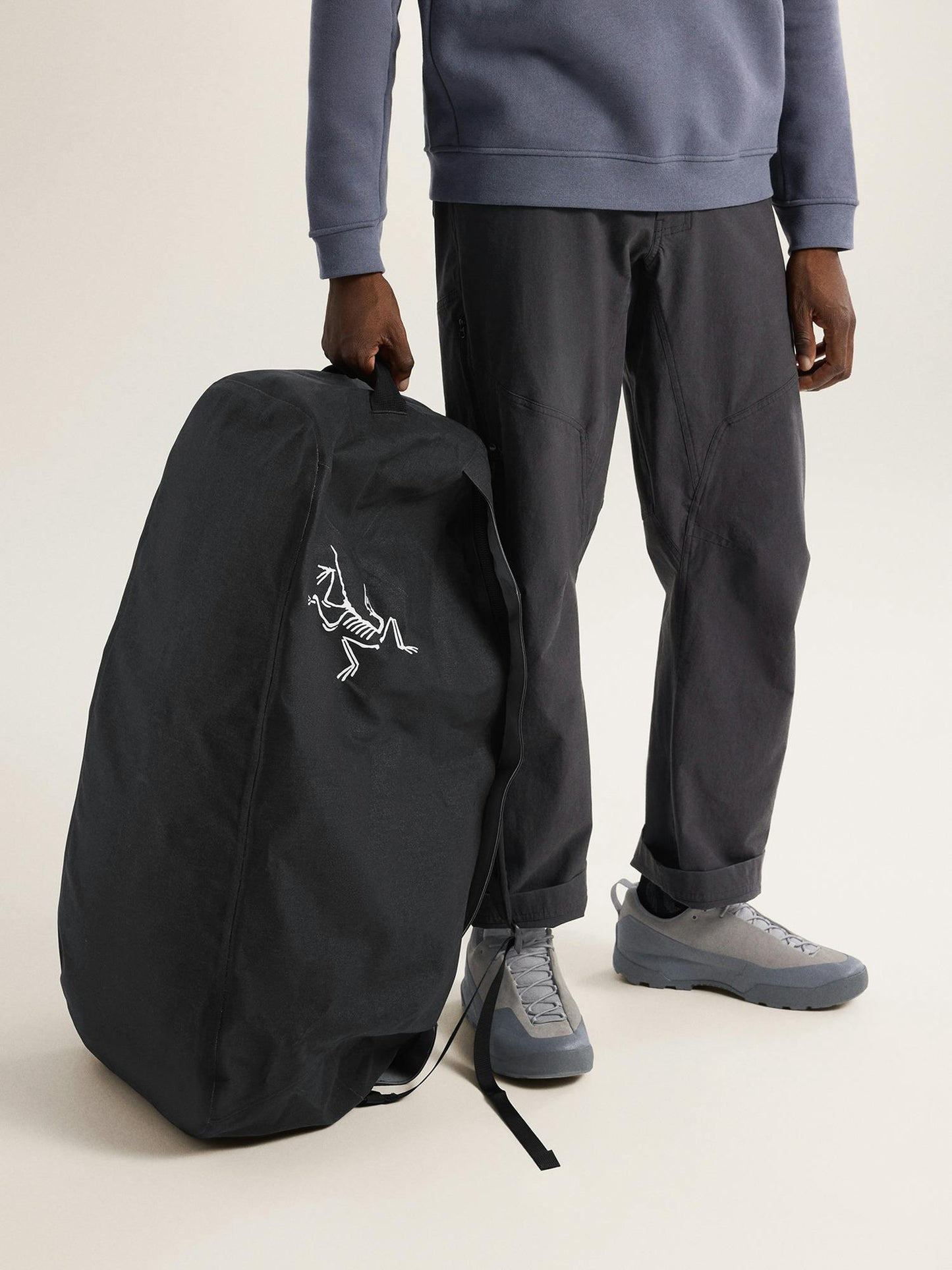 Arcteryx Carrier 100 Duffle