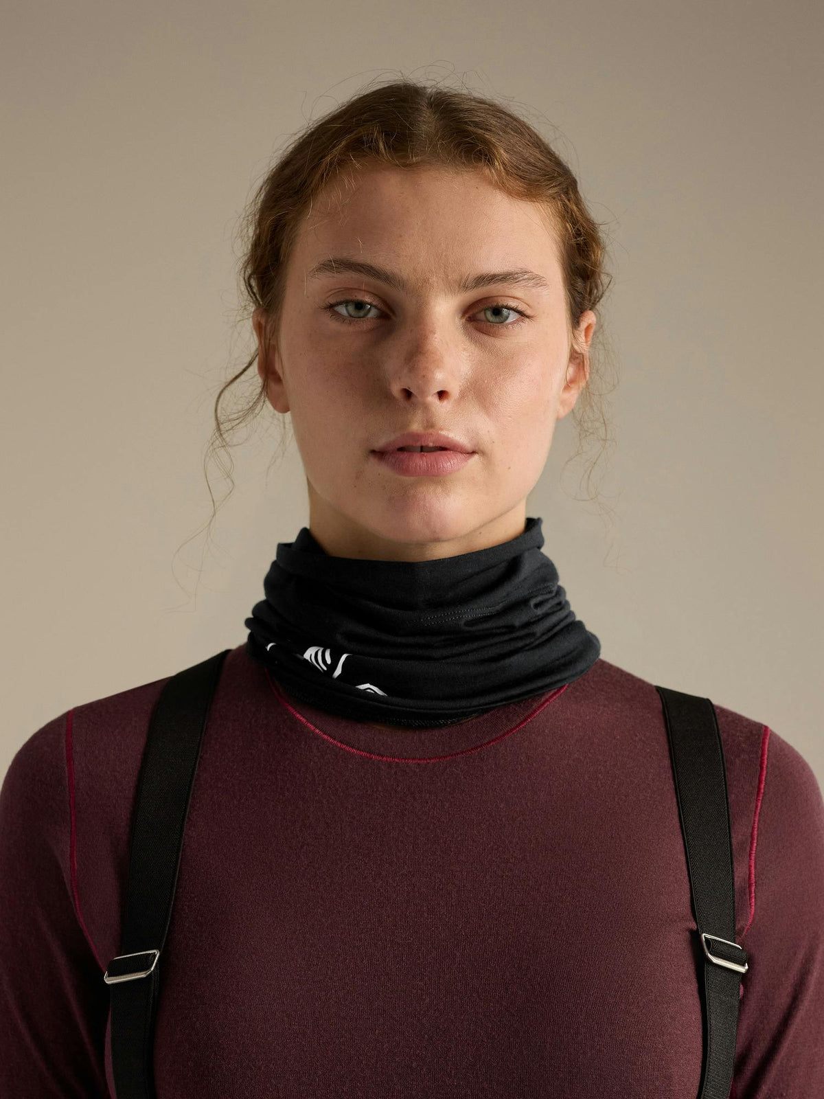 Arcteryx Satoro Merino Neck Gaiter