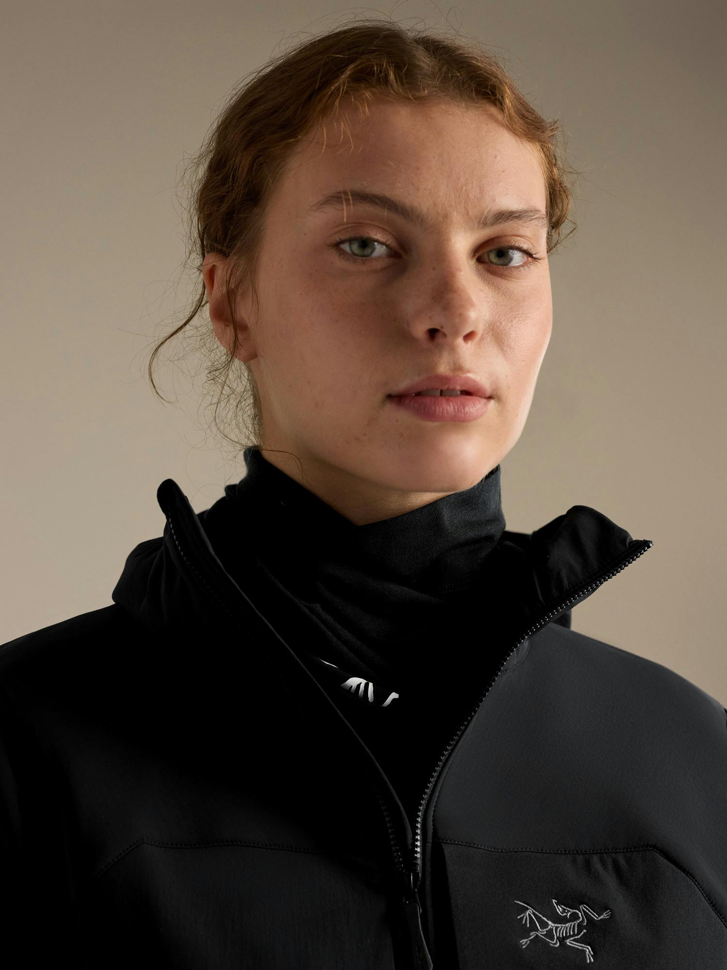Arcteryx Satoro Merino Neck Gaiter